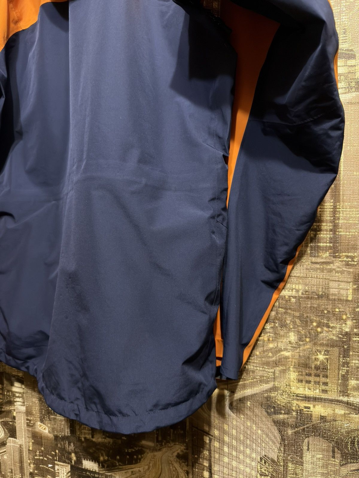 Mountain Equipment Company Mountain Equipment Havoc Jacket Size M Size US M / EU 48-50 / 2 - 12 Thumbnail
