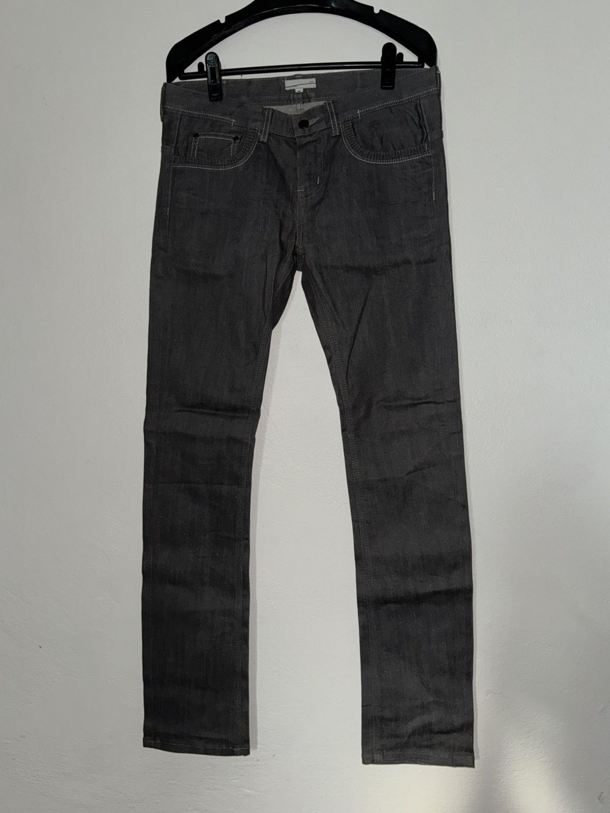 Lad Musician Lad Musician Denim Size US 30 / EU 46 - 1 Thumbnail