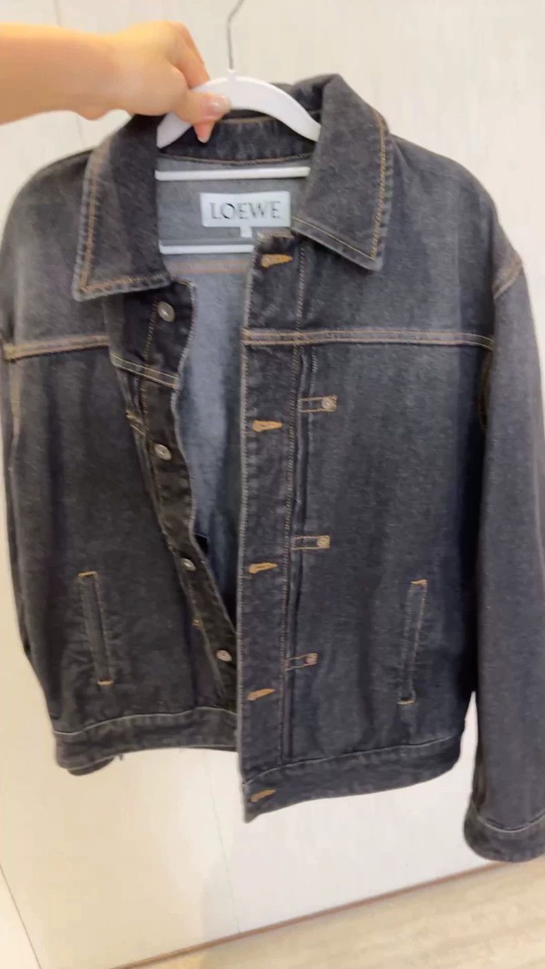 Loewe Loewe cowboy suit Size US S / EU 44-46 / 1 - 1 Thumbnail