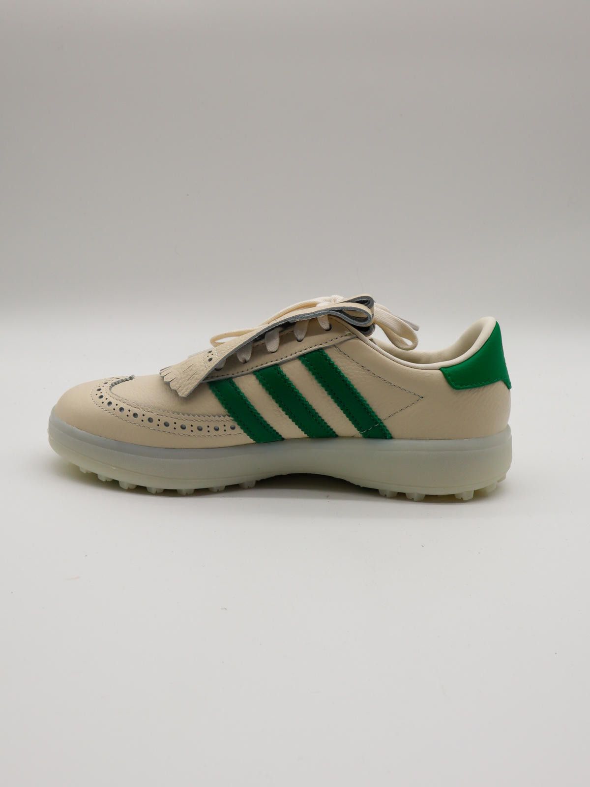Adidas adidas Coursecup Spikeless Golf Shoes - IH8436 Size US 6.5 / EU 39-40 - 3 Thumbnail