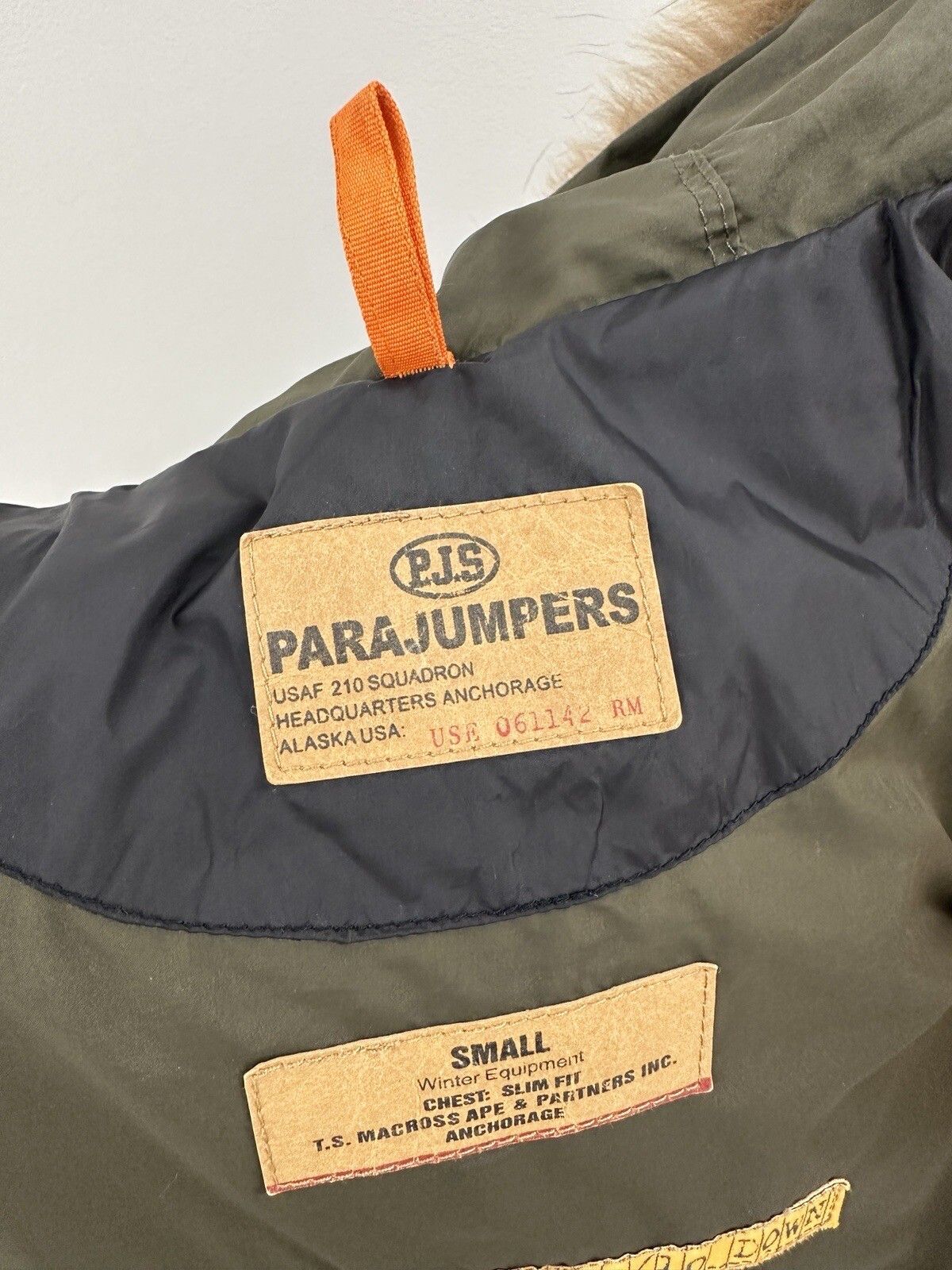 Parajumpers Parajumpers Quilted Women’s Down Puffer High Fill Jacket Size S / US 4 / IT 40 - 13 Thumbnail