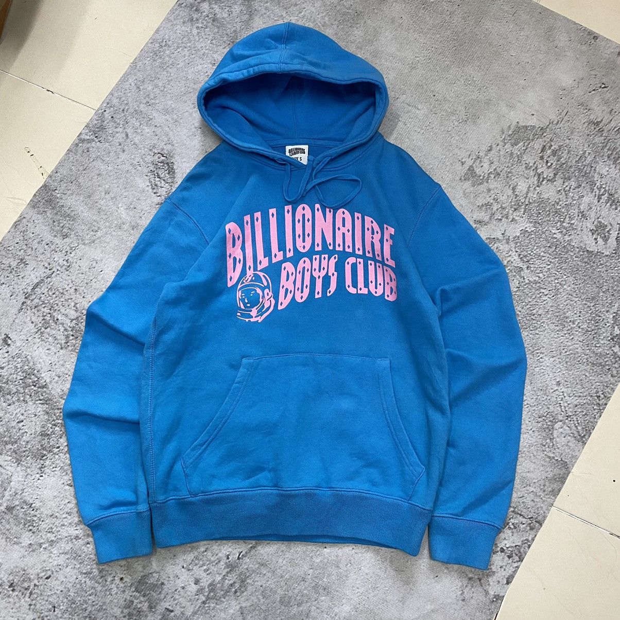 Billionaire Boys Club Bilionare Boys Club Hoodie Size US S / EU 44-46 / 1 - 1 Thumbnail