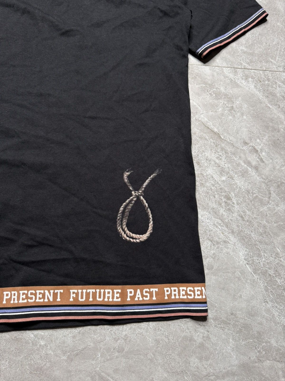 Loewe Loewe Past Present Future Lamp Print Tee Size US XS / EU 42 / 0 - 5 Thumbnail