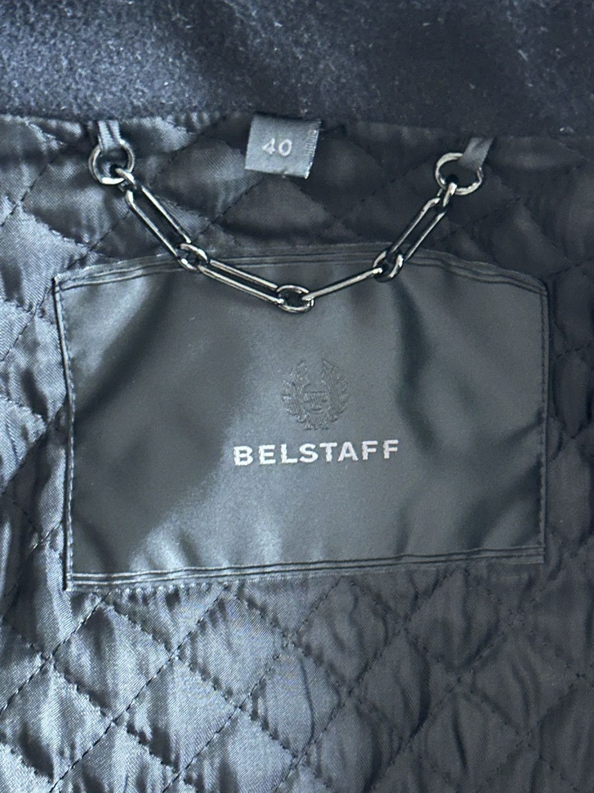 Belstaff Belstaff coat Size US S / EU 44-46 / 1 - 4 Thumbnail