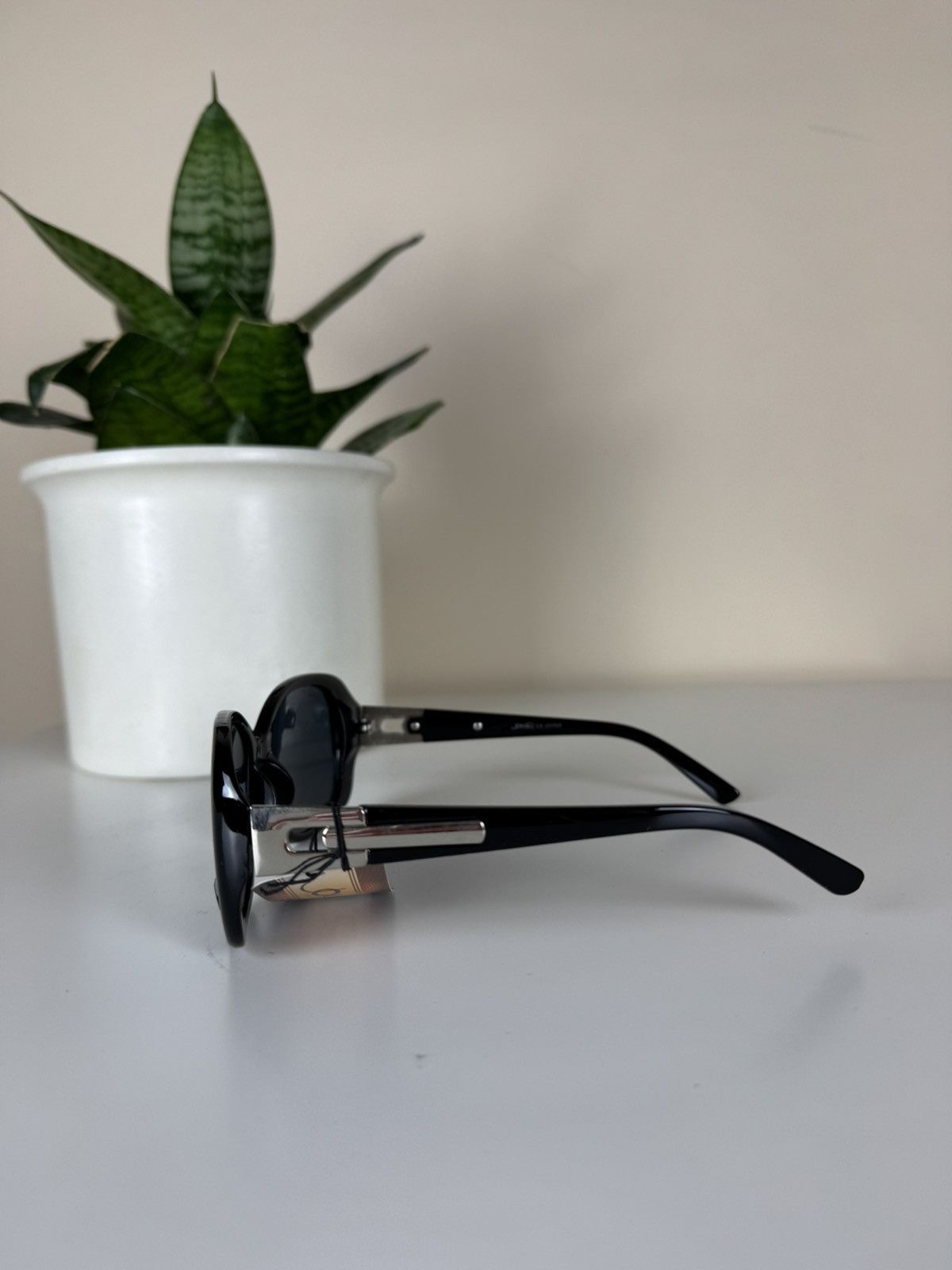 Other Vintage sunglasses, made in Poland Size ONE SIZE - 3 Thumbnail