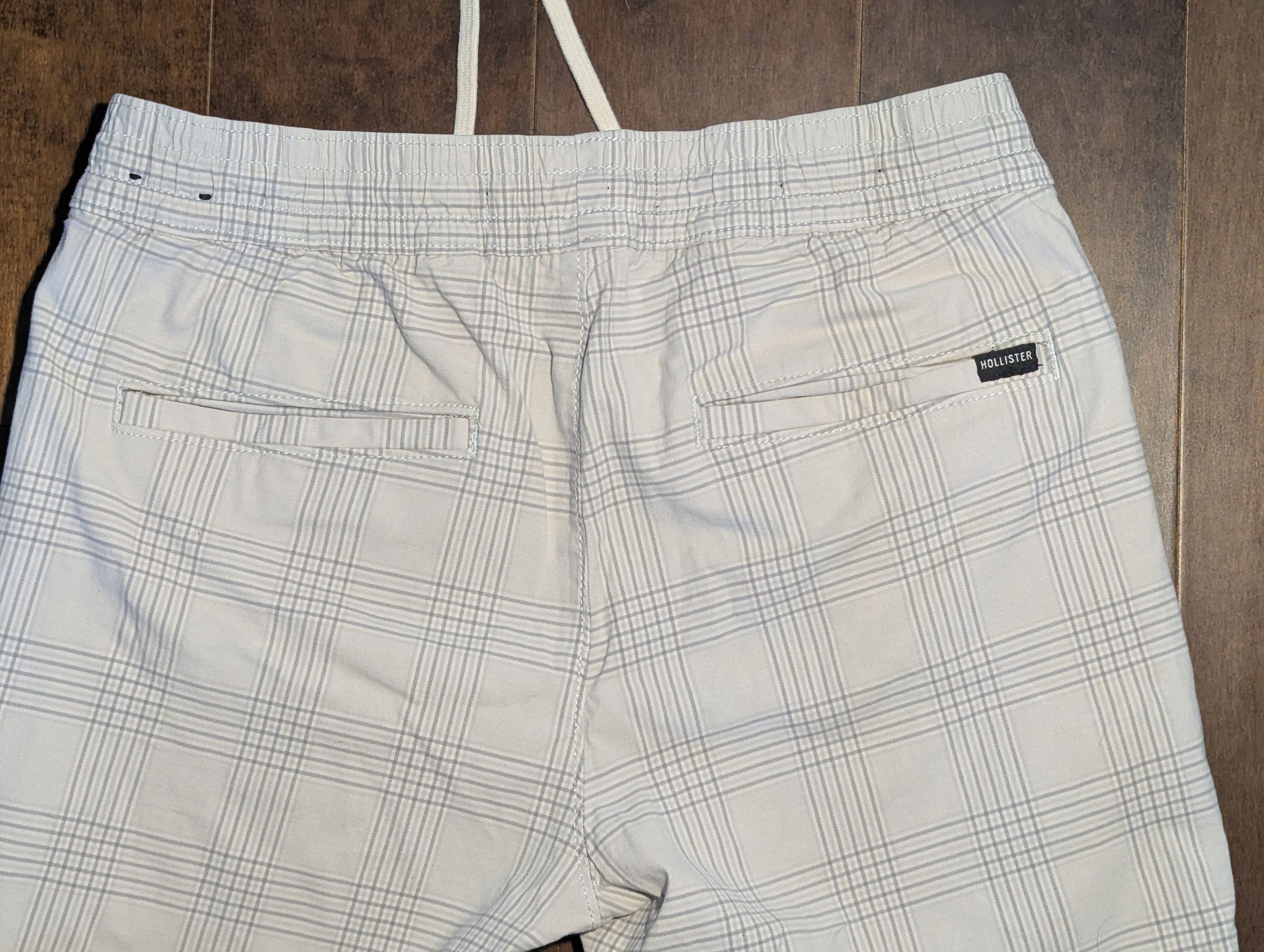 Hollister Crop skinny Hollister Epic Flex Size US 30 / EU 46 - 6 Thumbnail