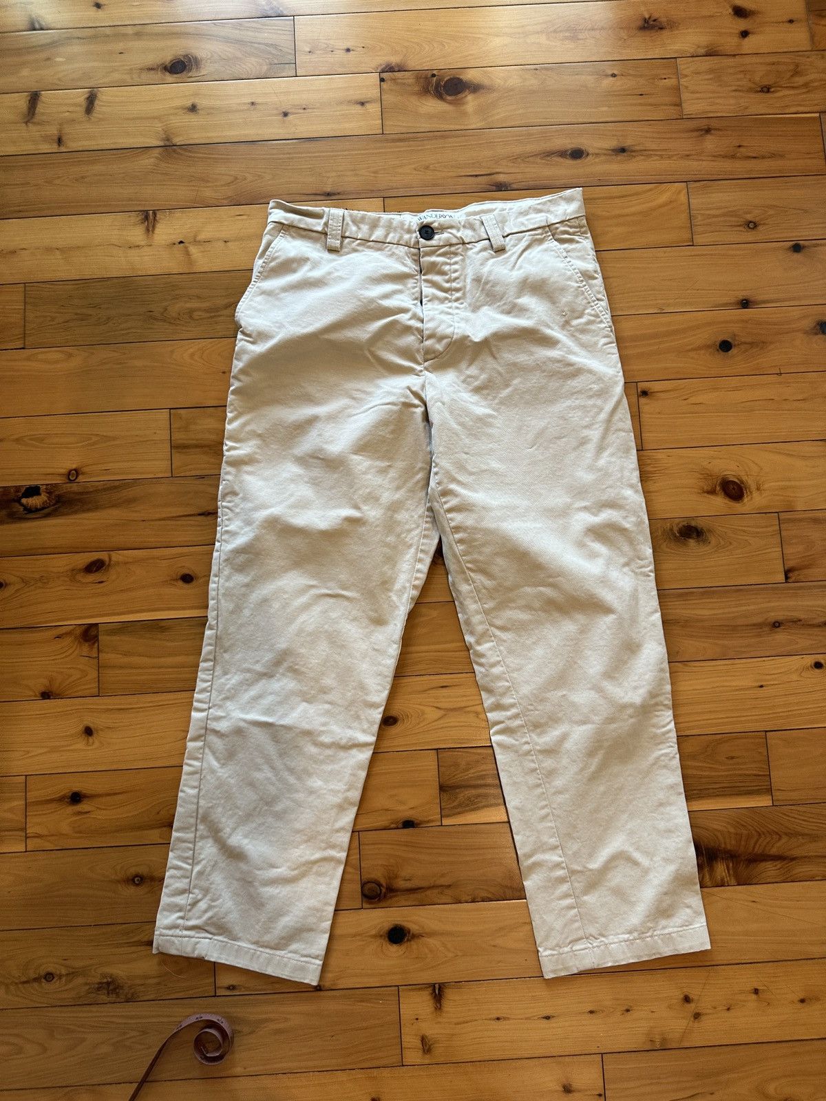JW Anderson Jw anderson ufo Size US 32 / EU 48 - 2 Thumbnail