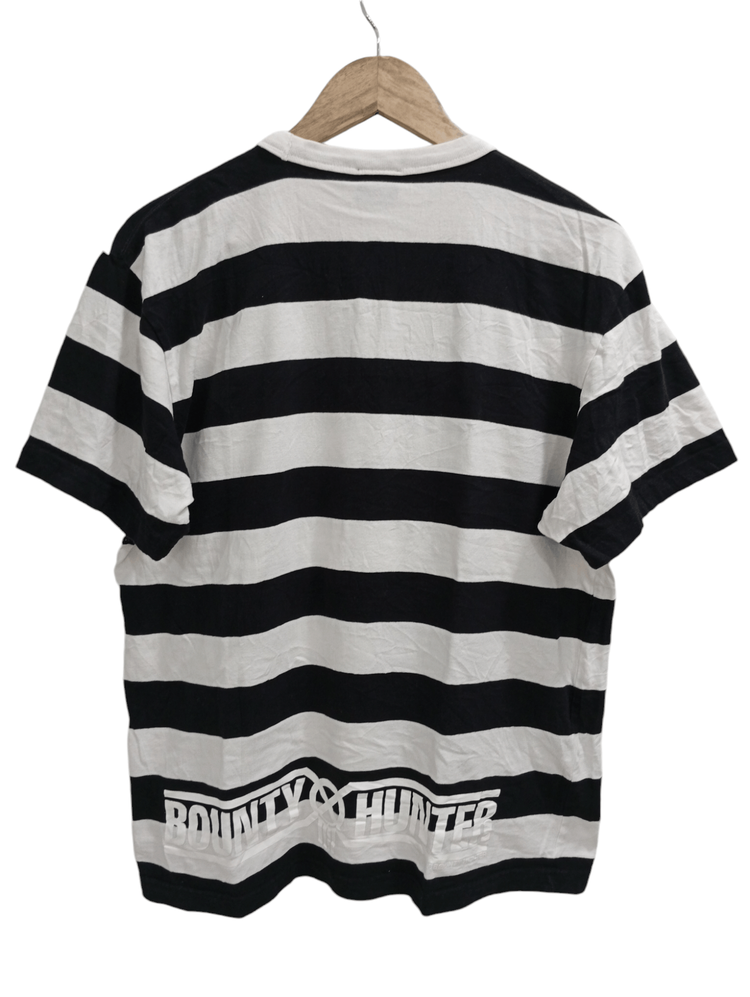 Bounty Hunter 🔥🔥Bounty Hunter Striped T-Shirt Size US L / EU 52-54 / 3 - 20 Thumbnail