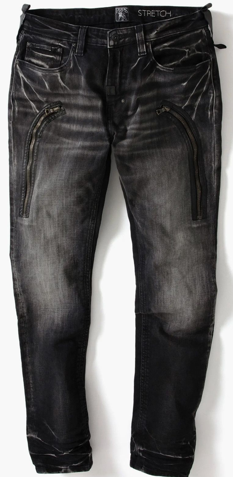 Prps Windsor Balthazar Size US 33 - 1 Thumbnail