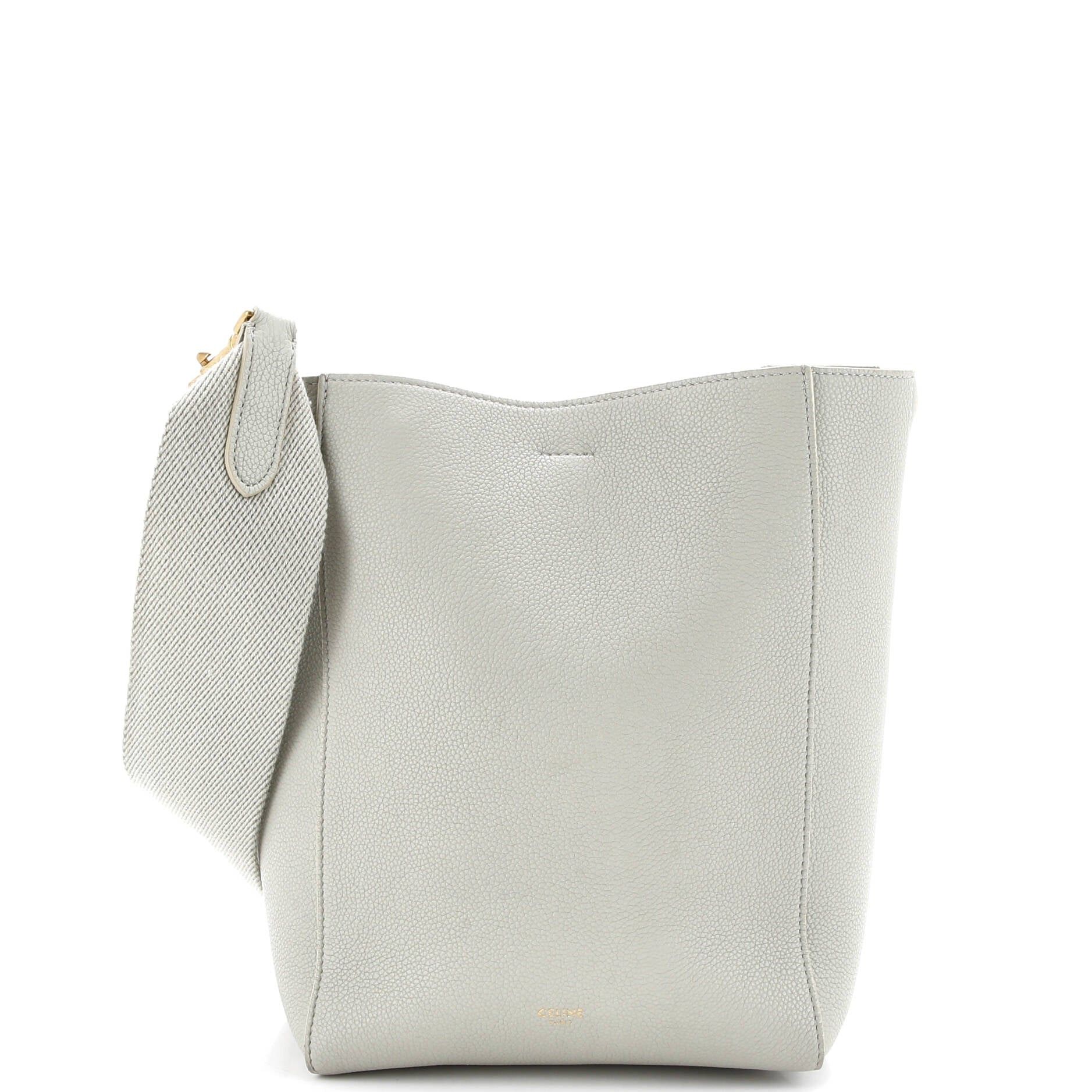 Celine Sangle Seau Bag Size ONE SIZE - 1 Thumbnail