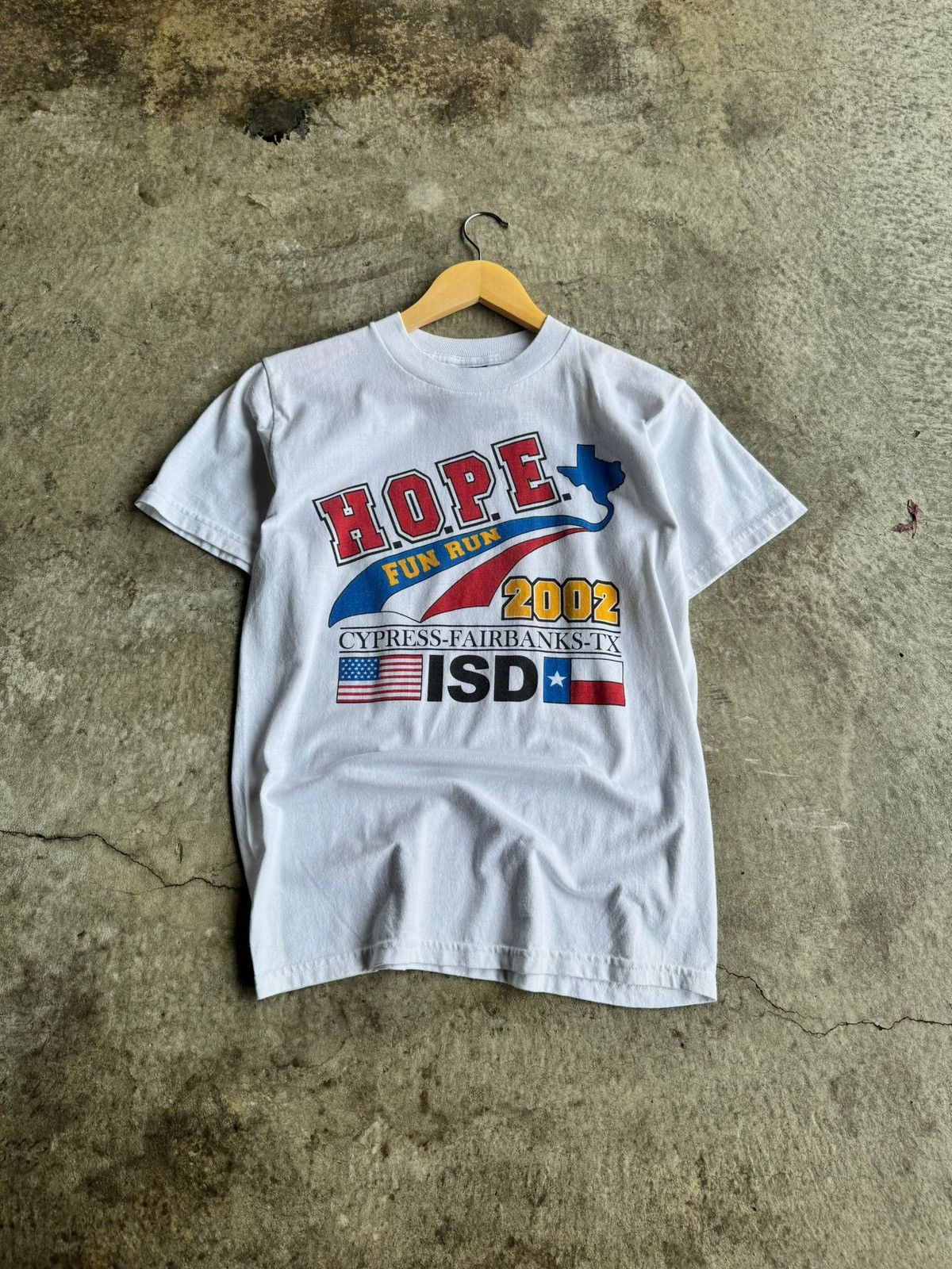 Other × Vintage Sick Vintage Streetwear Y2K Skater Jerzees Men’s Tee Size US S / EU 44-46 / 1 - 1 Thumbnail