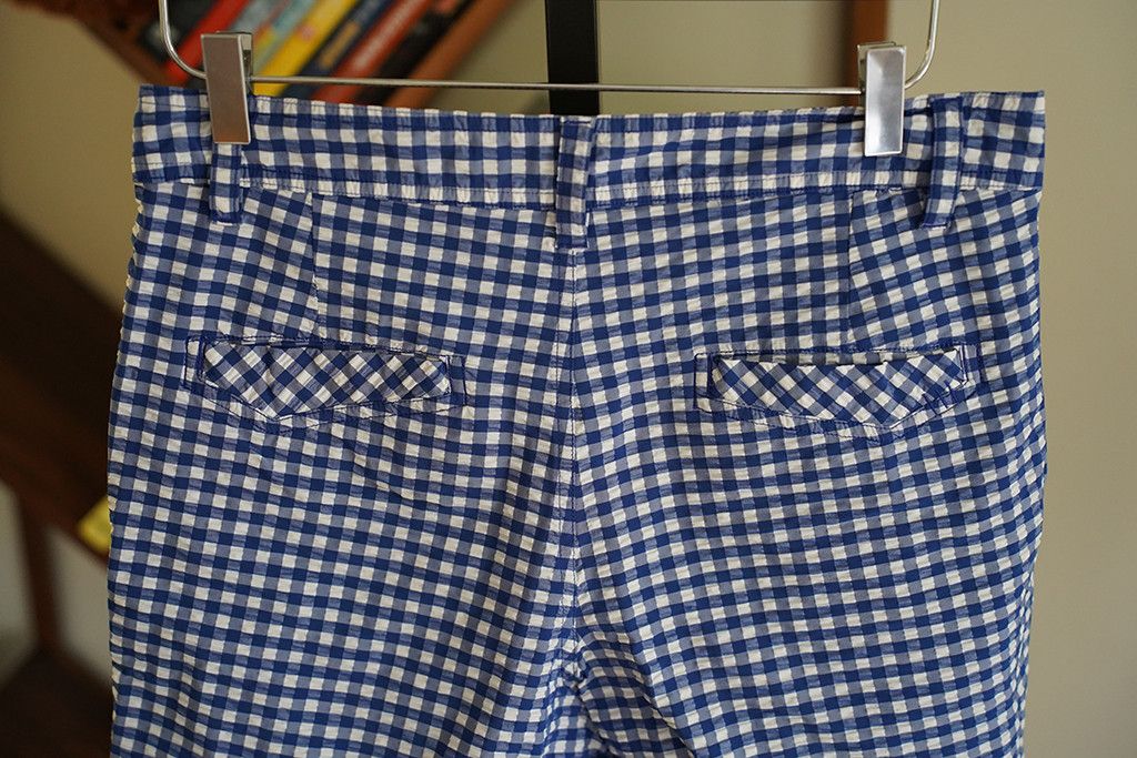 Lululemon Lululemon Shorts Size US 30 / EU 46 - 6 Thumbnail