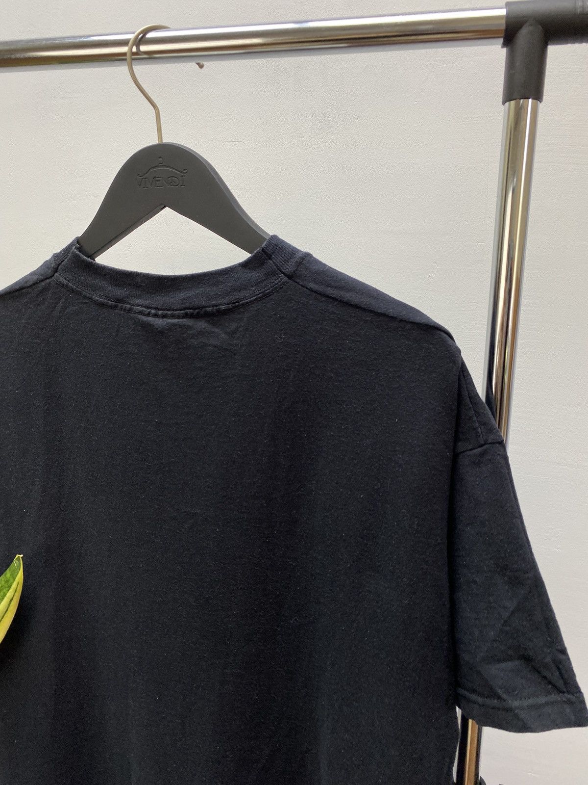 Changes × Vintage Vintage 2000 Star Trek Captain James T. Kirk Tee T-Shirt Size US XL / EU 56 / 4 - 15 Thumbnail