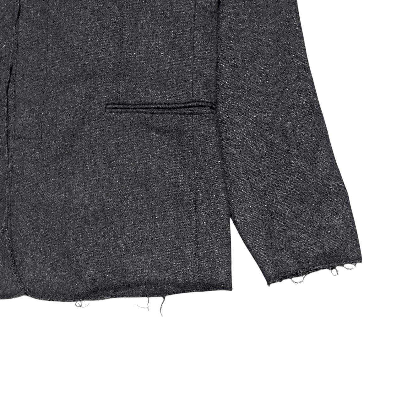 Osklen Osklen Collection Wool Jacket Size US M / EU 48-50 / 2 - 4 Thumbnail
