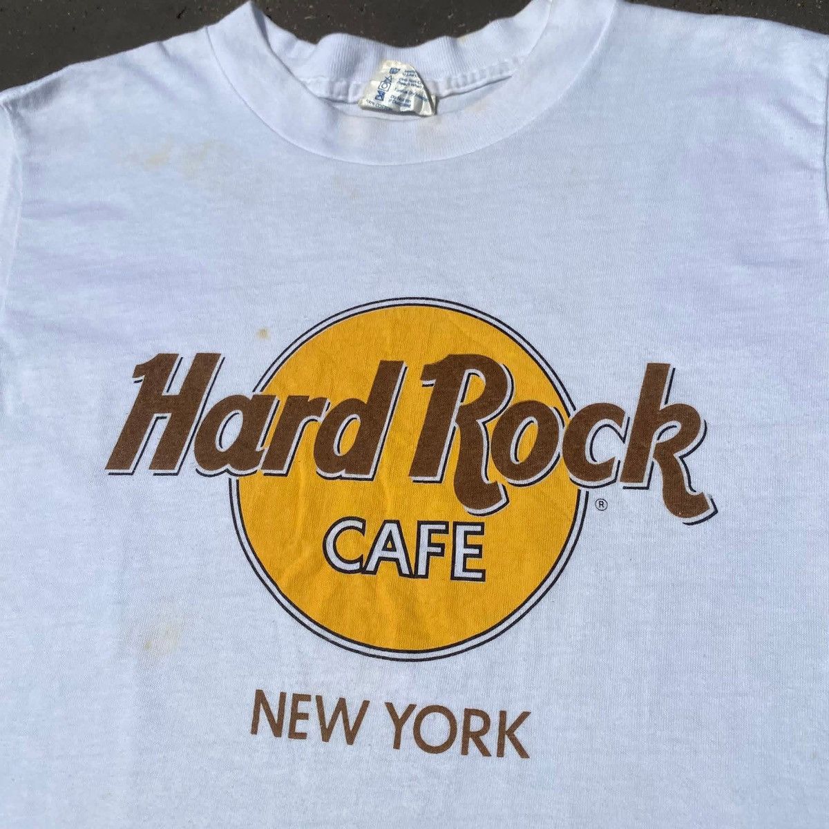 Hard Rock Cafe RARE ‼️ Hard Rock Cafe Size US S / EU 44-46 / 1 - 2 Thumbnail
