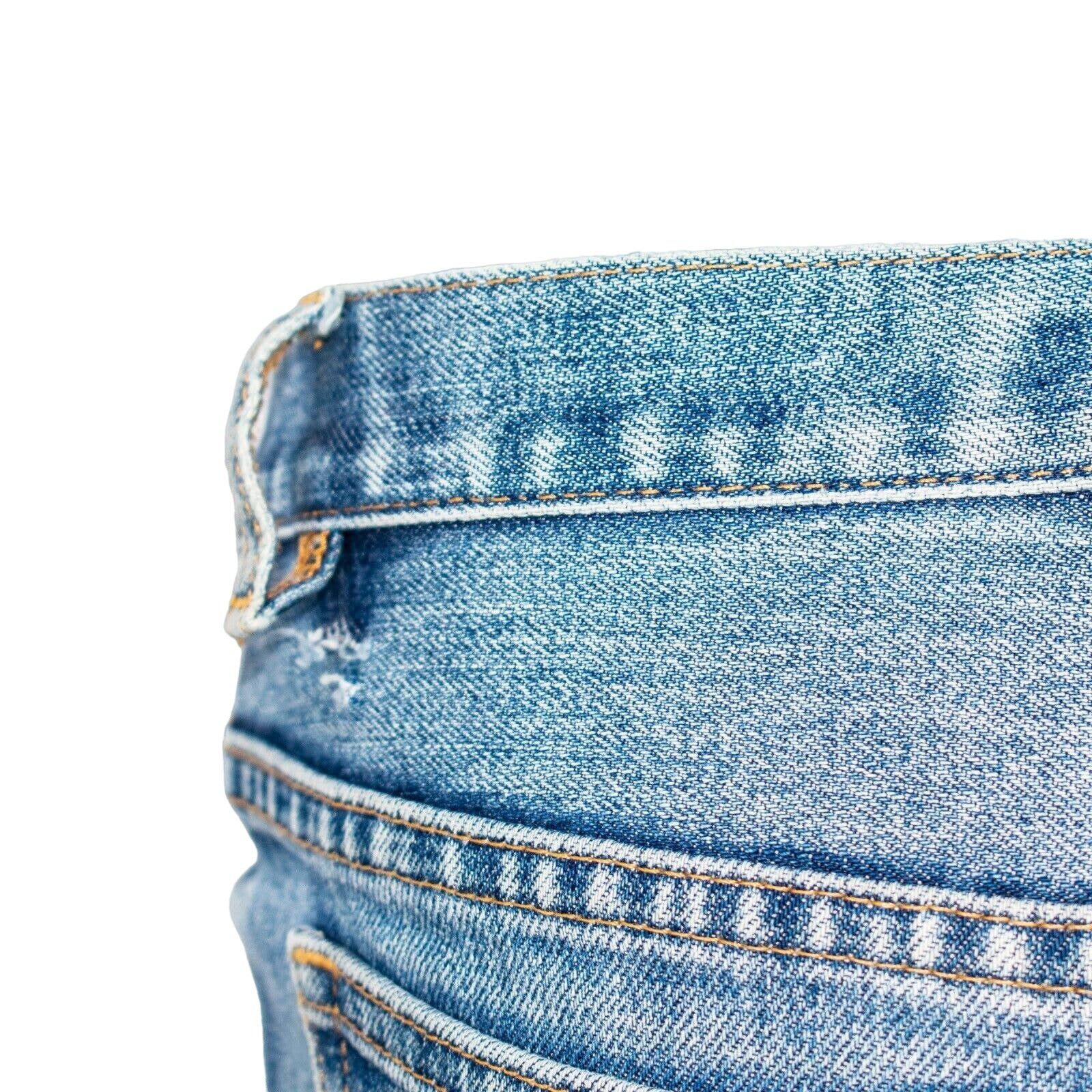 A.P.C. A.P.C. women's JEAN ETROIT COURT Jeans Skinny Stonewash Size 25" / US 0 / IT 36 - 10 Thumbnail