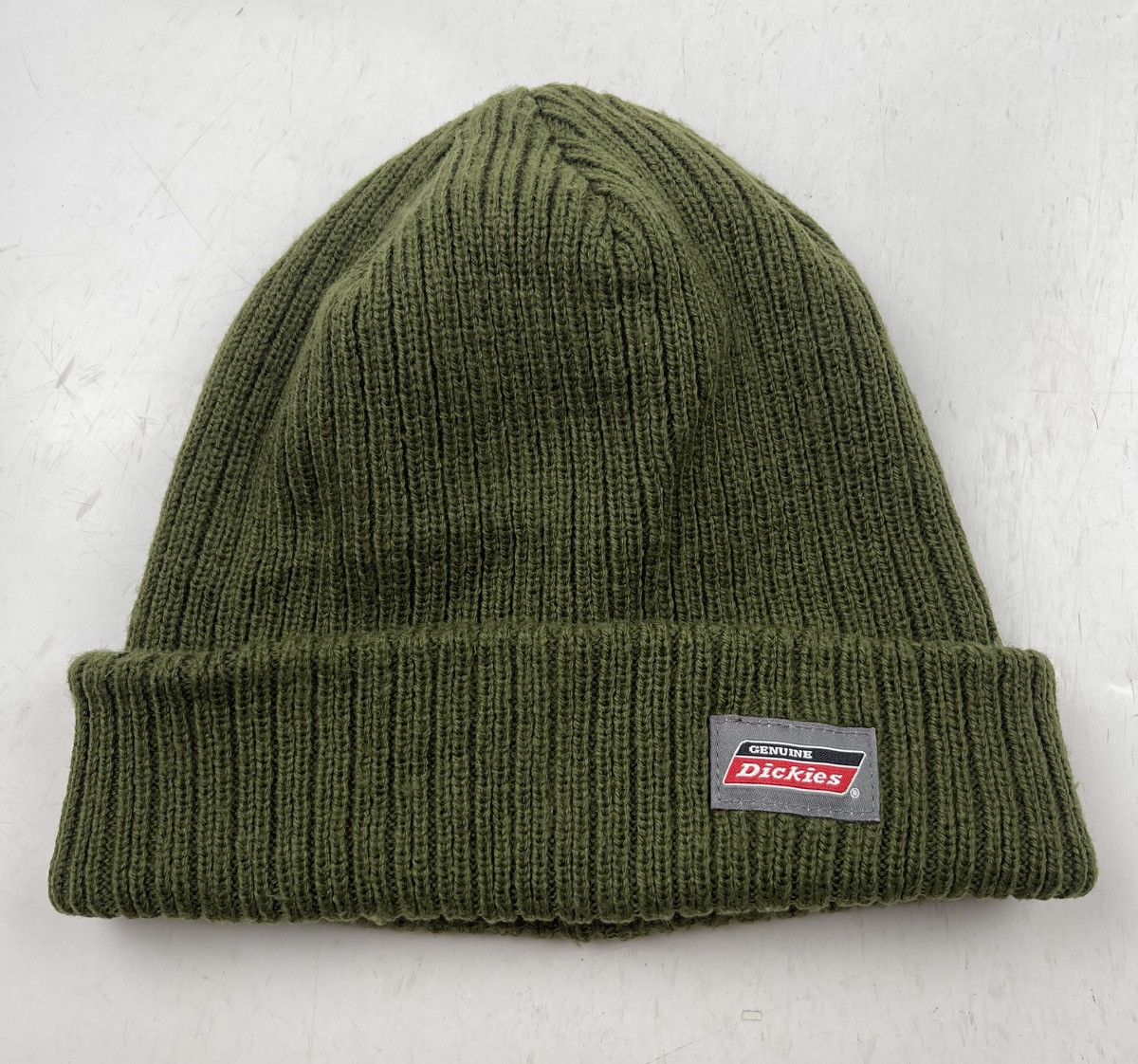 Dickies dickies beanie hat snow cap tc40 Size ONE SIZE - 2 Thumbnail