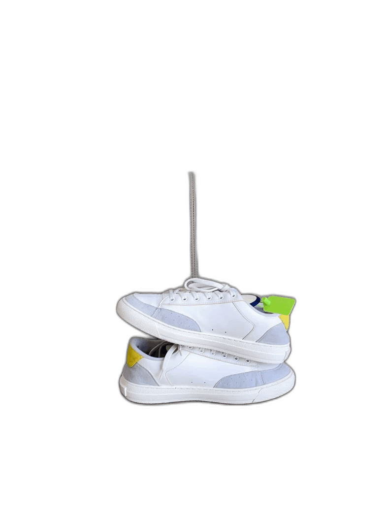 Louis Vuitton Louis Vuitton LV Charlie Sneaker Size 42 Size US 9 / EU 42 - 1 Thumbnail
