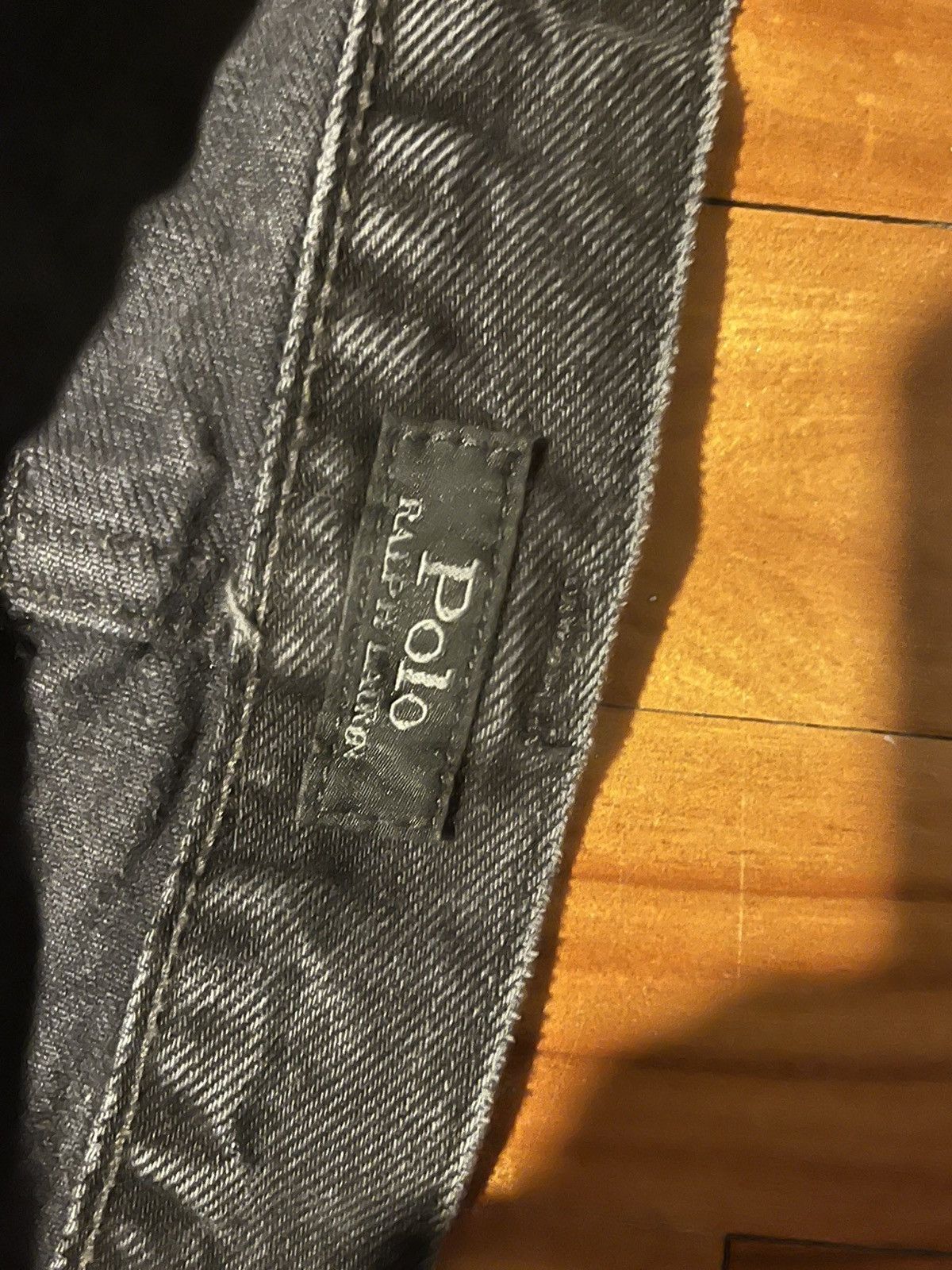 Polo Ralph Lauren Pants Polo Ralph Lauren Size US 34 / EU 50 - 3 Thumbnail