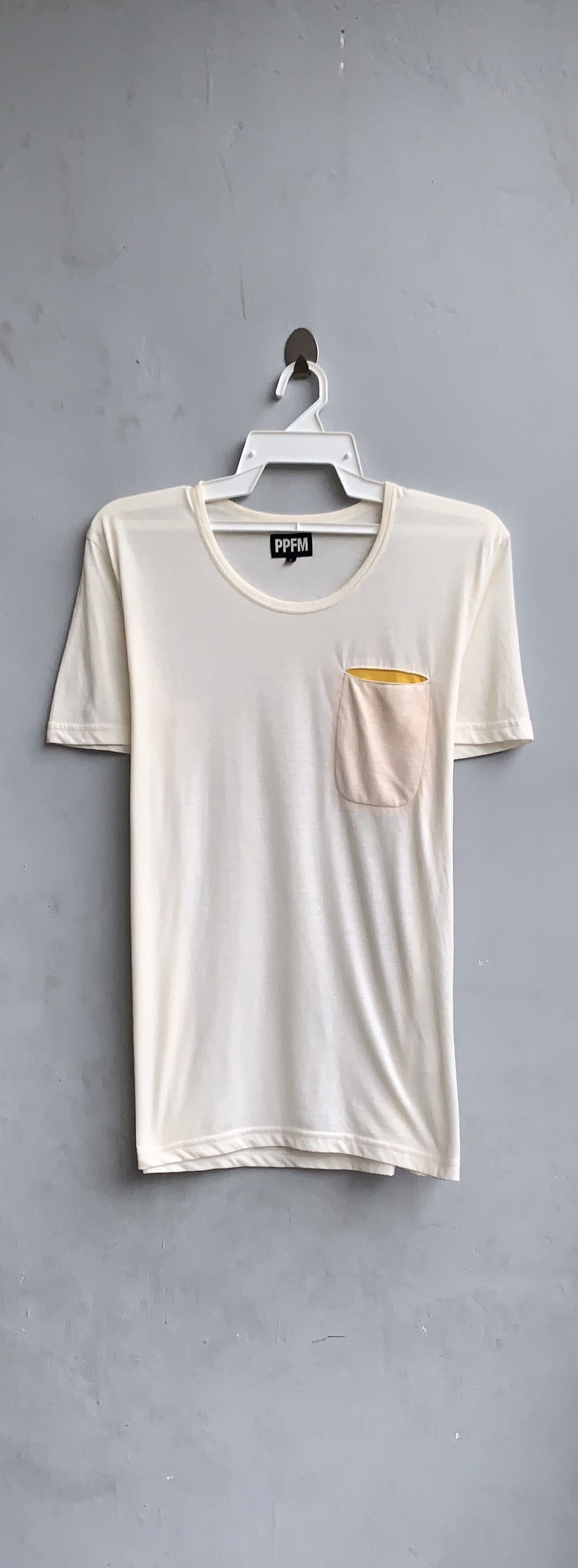 PPFM PPFM Single Pocket Shirt Size US L / EU 52-54 / 3 - 1 Thumbnail