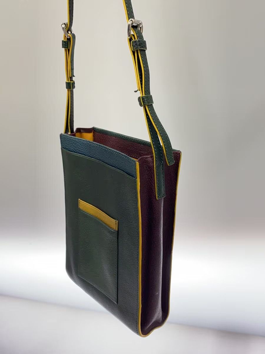 Vivienne Westwood Orb Leather Shoulder Bag Size ONE SIZE - 2 Thumbnail
