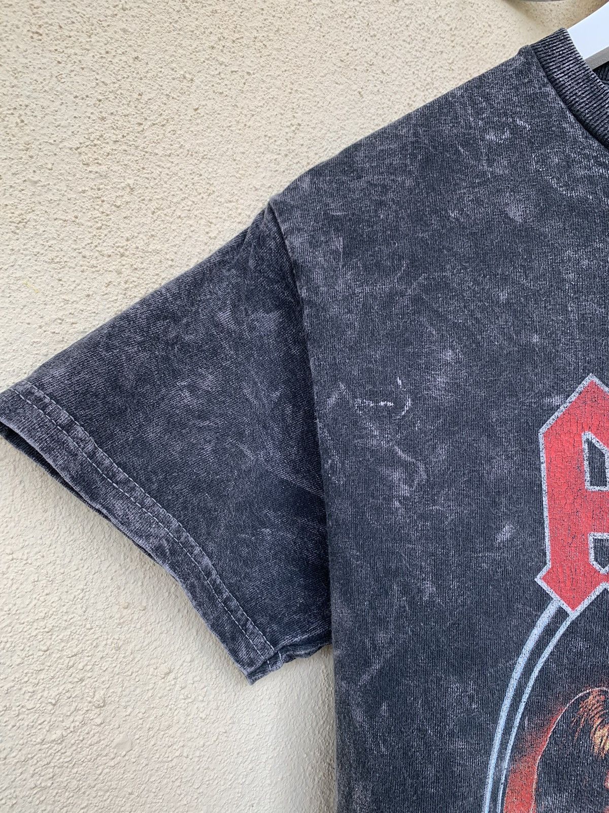 AC/DC AC/DC HIGHWAY TO HELL T-shirt Band Tees Rare Size US M / EU 48-50 / 2 - 4 Thumbnail
