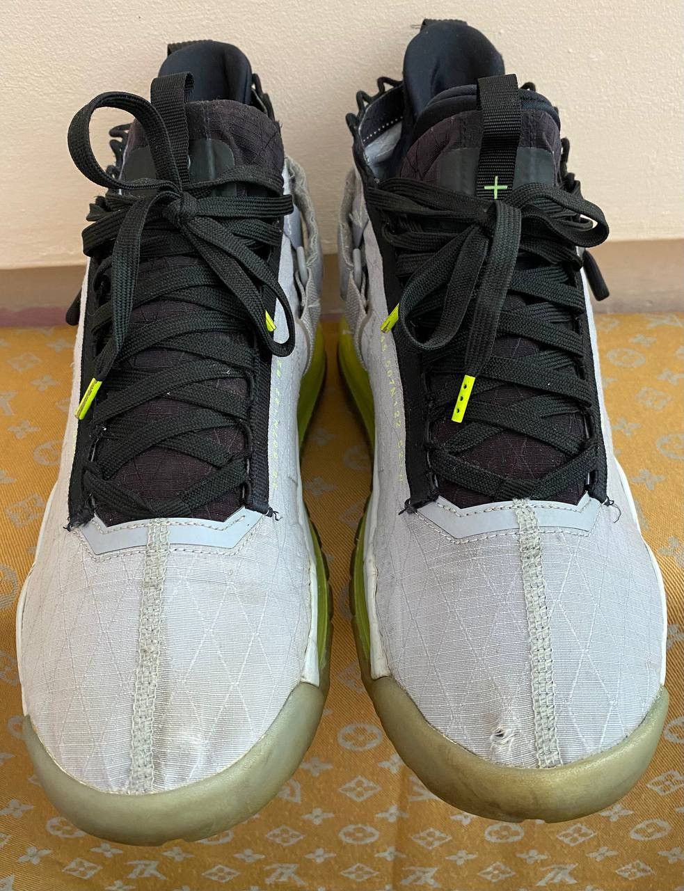 Jordan Brand × Nike 📌Nike Air Jordan Proto Max 720 - BQ6623-007 - Size 9 Size US 9.5 / EU 42-43 - 3 Thumbnail