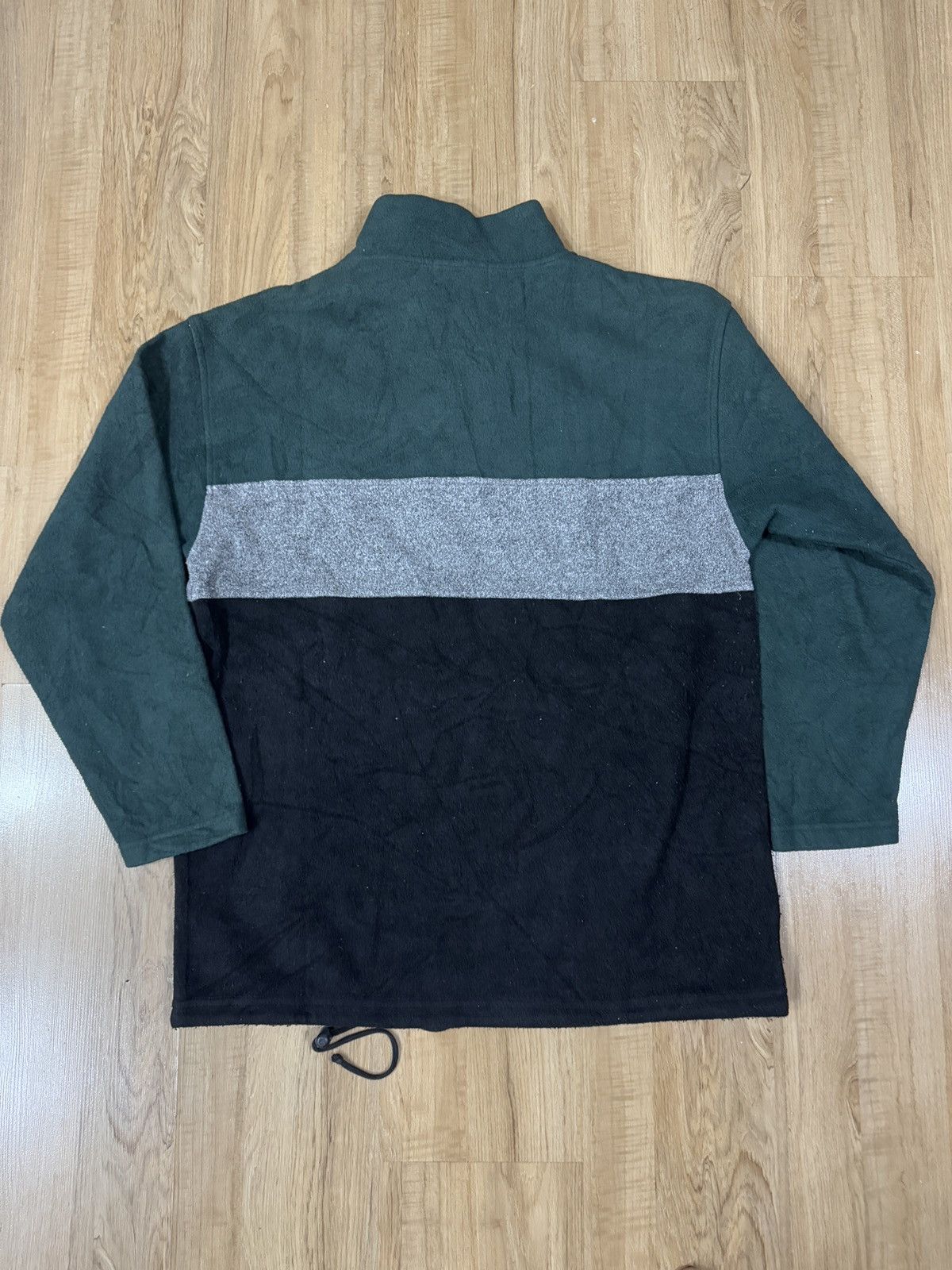 Chaps Ralph Lauren × Vintage VINTAGE 90’S CHAPS BY RALPH LAUREN SWEATER Size US L / EU 52-54 / 3 - 4 Thumbnail