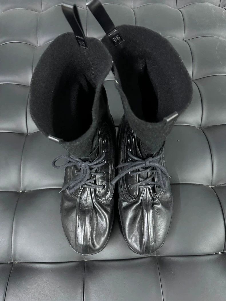 Givenchy Givenchy × Bstry Removable Snow Boots Size US 9 / EU 42 - 3 Thumbnail