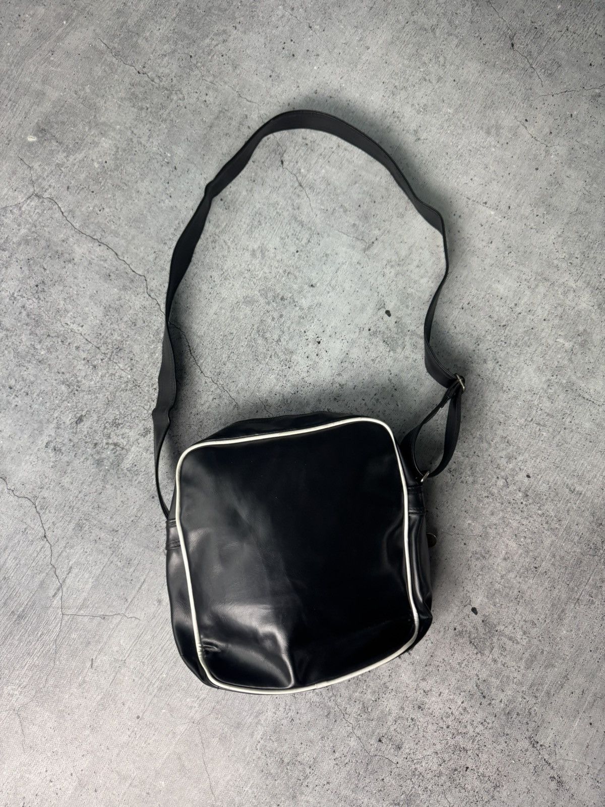 Lonsdale Vintage Lonsdale London Casual Messenger y2k Bag Size ONE SIZE - 6 Thumbnail