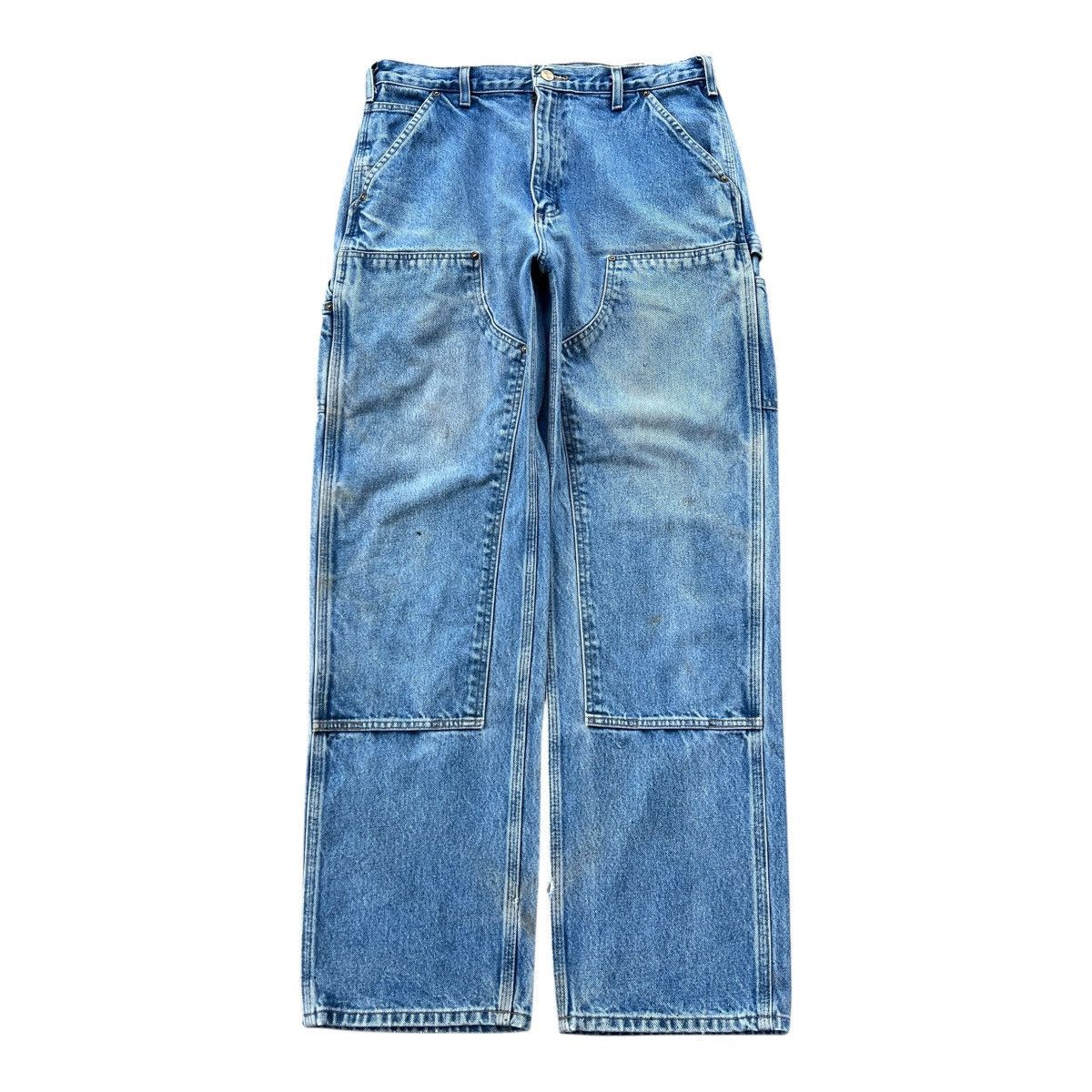 Carhartt Wip Carhartt WIP x Invincible Double Knee pant Medium