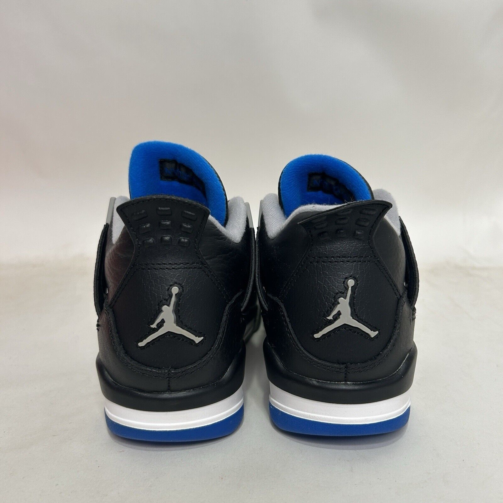 Nike Nike Air Jordan 4 Retro BG “Motorsports Alternate” 2024 Size US 7 / IT 37 - 5 Thumbnail