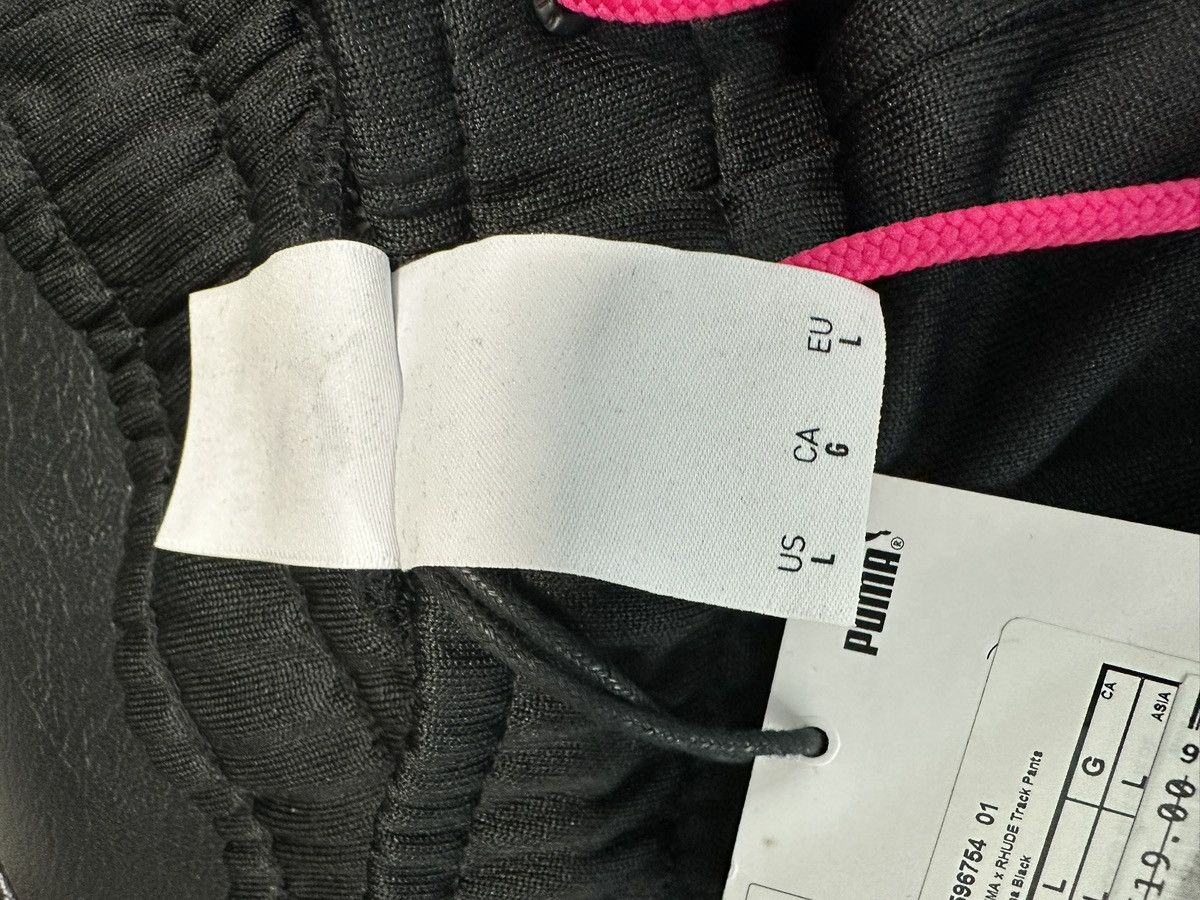 Puma × Rhude Rhude x Puma Size US 32 / EU 48 - 9 Thumbnail