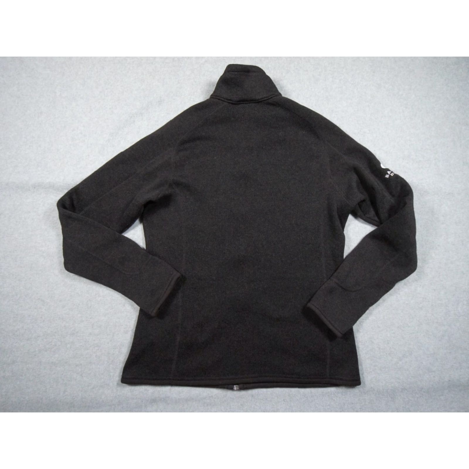 Patagonia Patagonia Jacket Womens Medium Black Better Sweater Band Dunes Golf Ladies Adult Size M / US 6-8 / IT 42-44 - 6 Thumbnail
