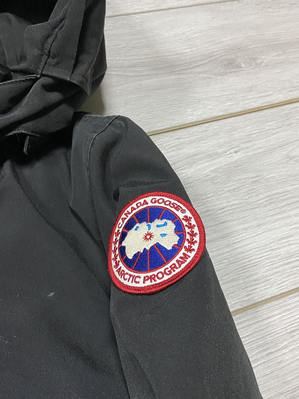 Canada Goose Canada Goose trillium down jacket parka Size S / US 4 / IT 40 - 2 Thumbnail