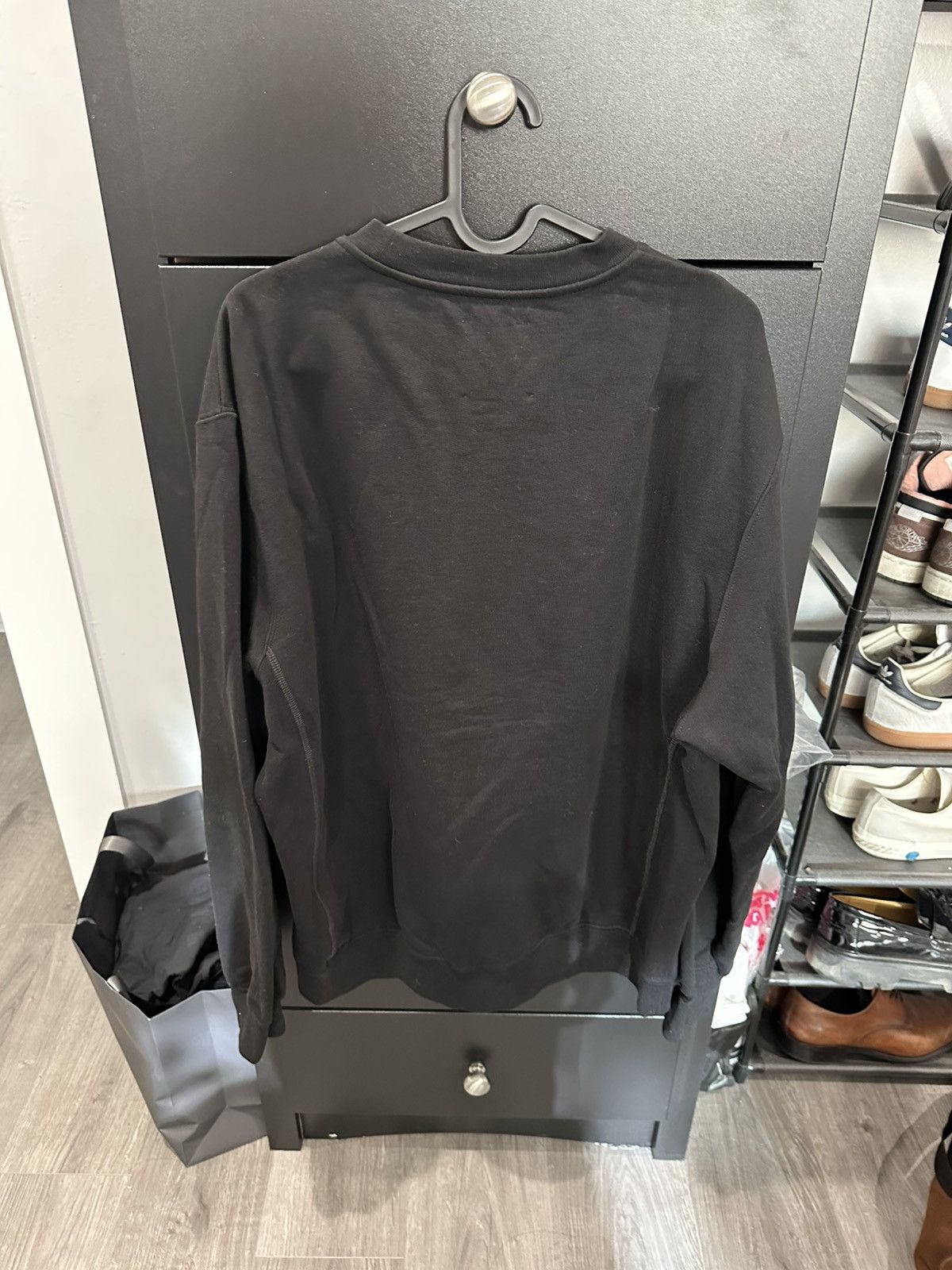Opening Ceremony Opening Ceremony No Milk crewneck Size US L / EU 52-54 / 3 - 2 Thumbnail
