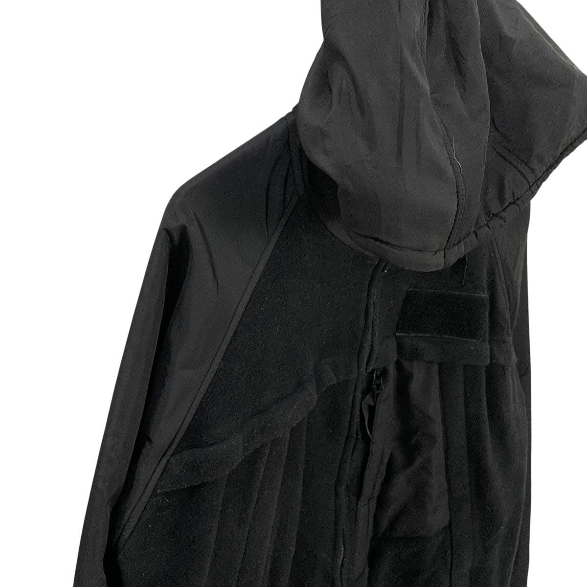 PPFM Vintage PPFM Tactical Zipper Ups Jacket Size US XL / EU 56 / 4 - 6 Thumbnail