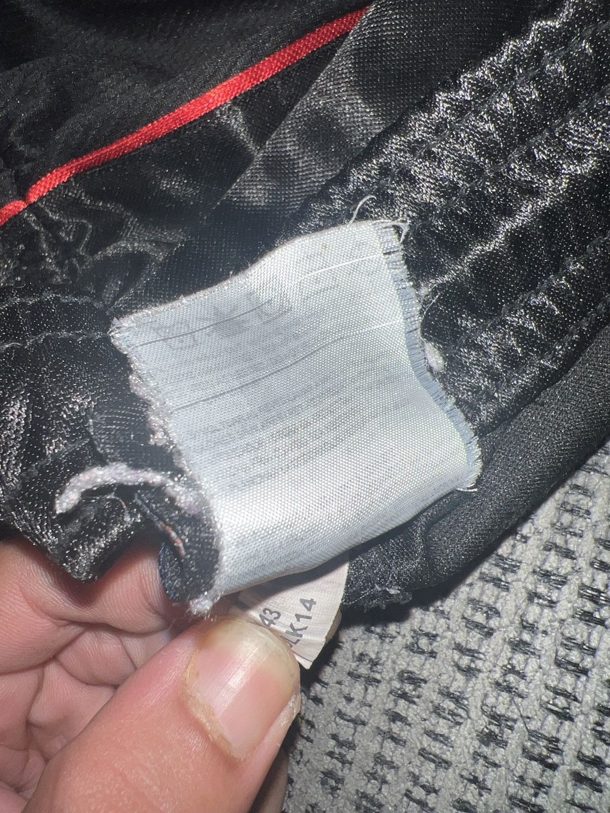 Hypebeast And 1 Basketball Shorts Size US 30 / EU 46 - 7 Thumbnail