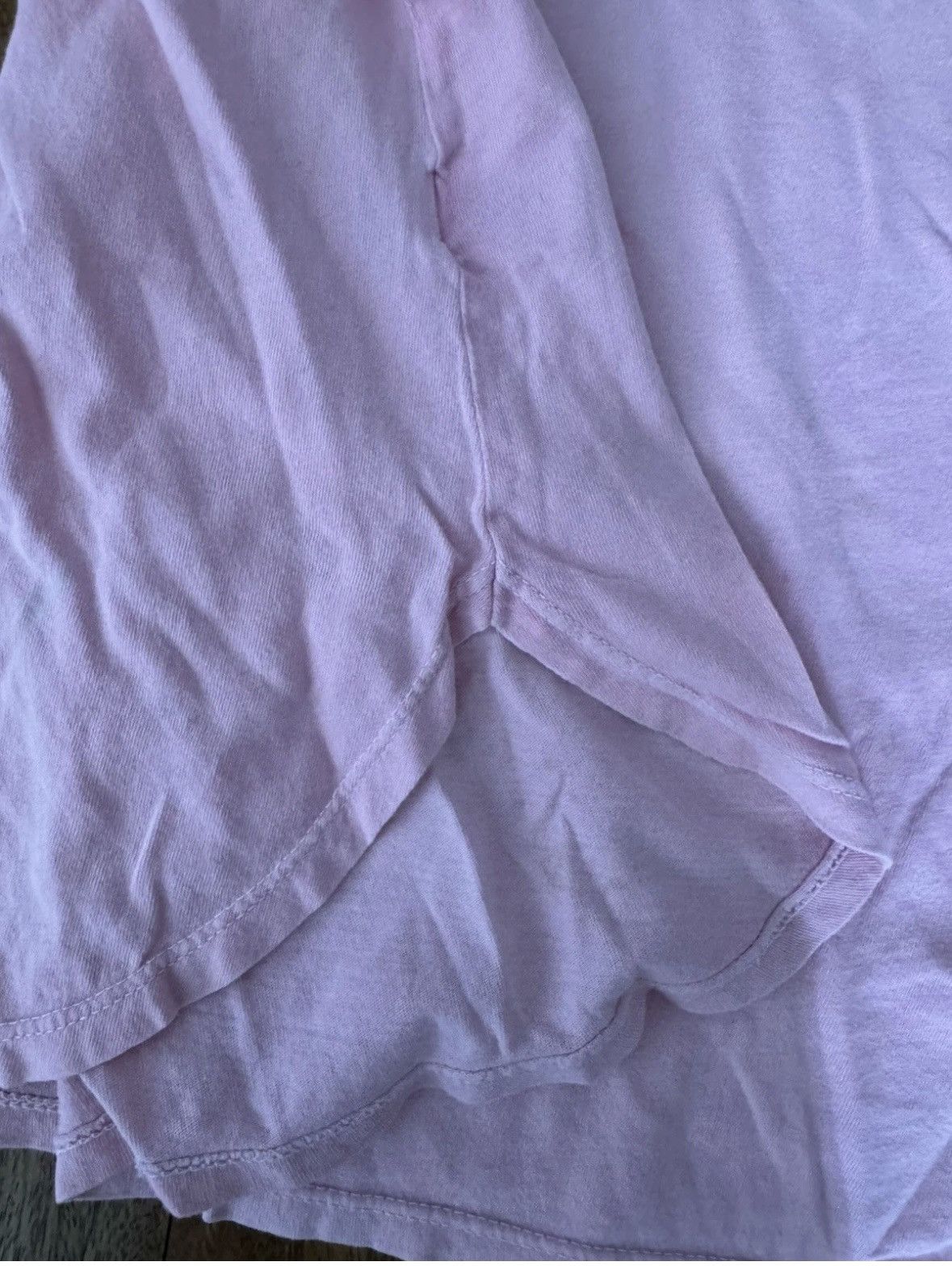 Wildfox Wildfox Pink “UNICORN” Graphic Tee Shirt Women’s M cotton Size M / US 6-8 / IT 42-44 - 5 Thumbnail
