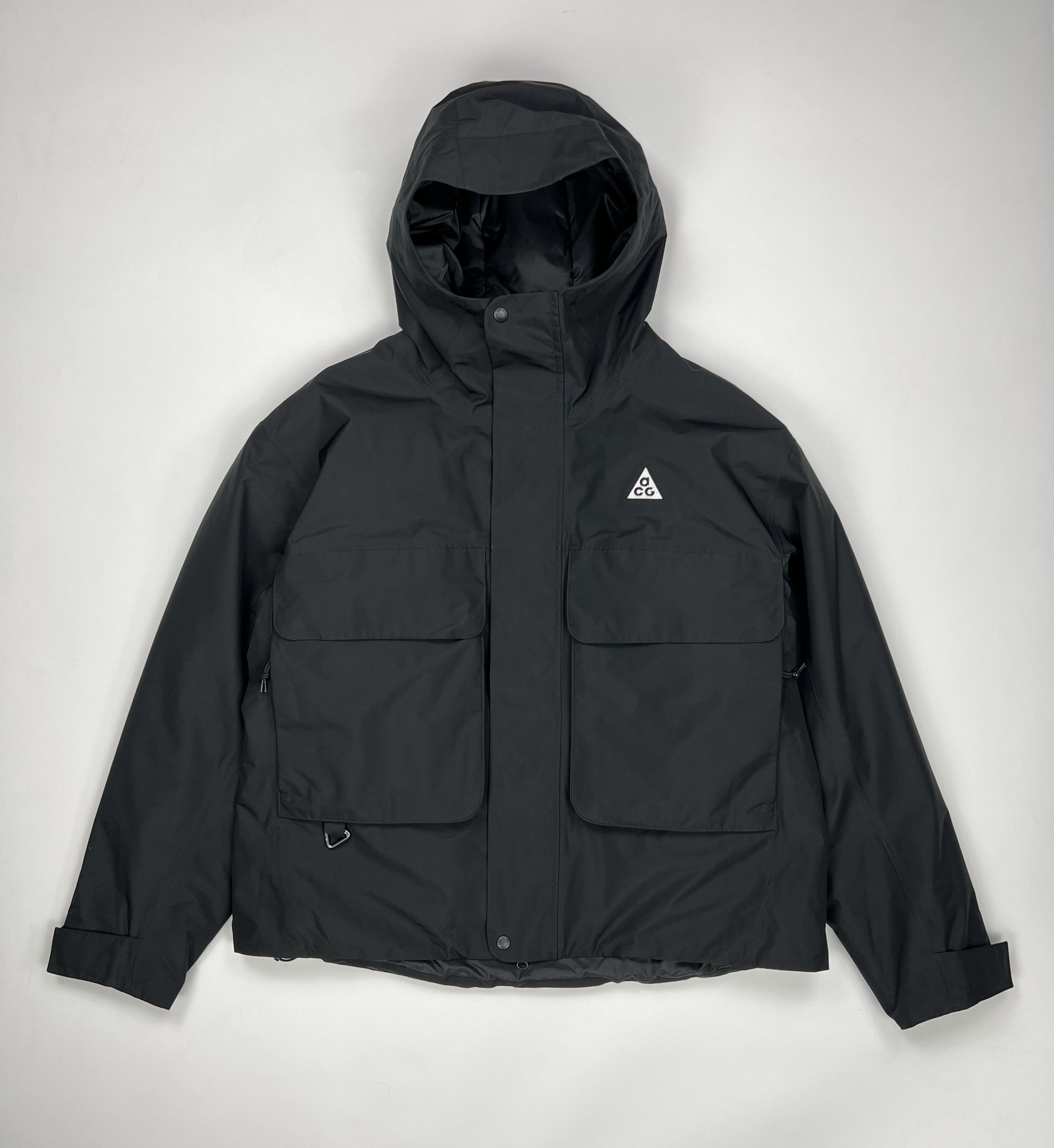 Nike ACG Nike ACG Skull Peak Storm Fit Oversized Jacket Size US M / EU 48-50 / 2 - 1 Thumbnail