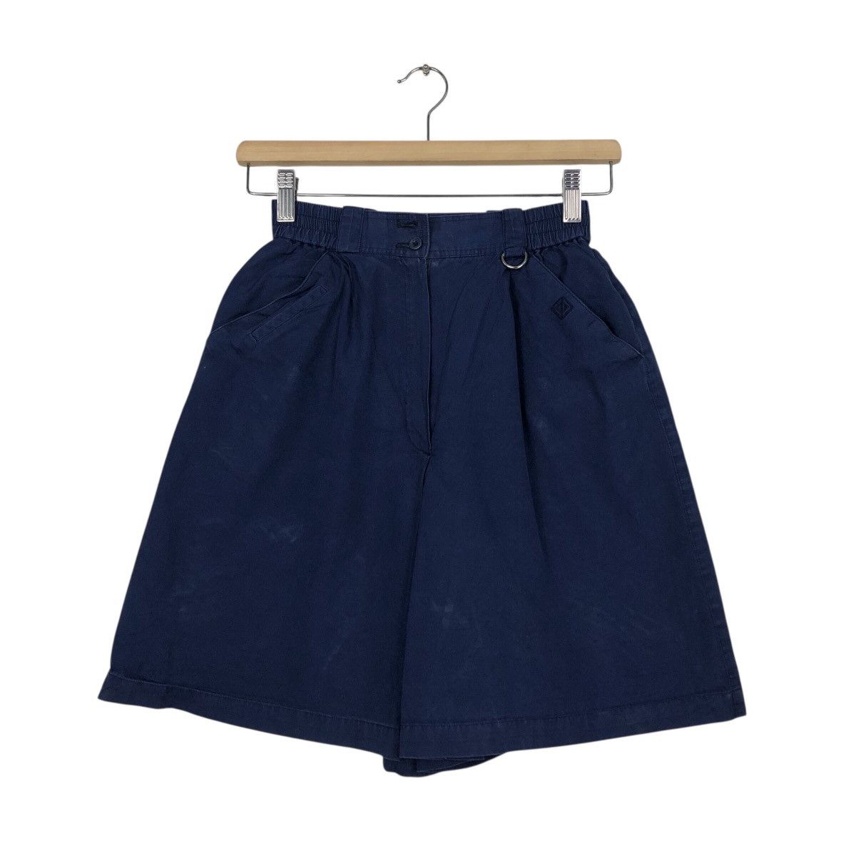 Christian Dior Monsieur 📌Vintage Short Pants Christian Dior Sports Size US 26 / EU 42 - 2 Thumbnail