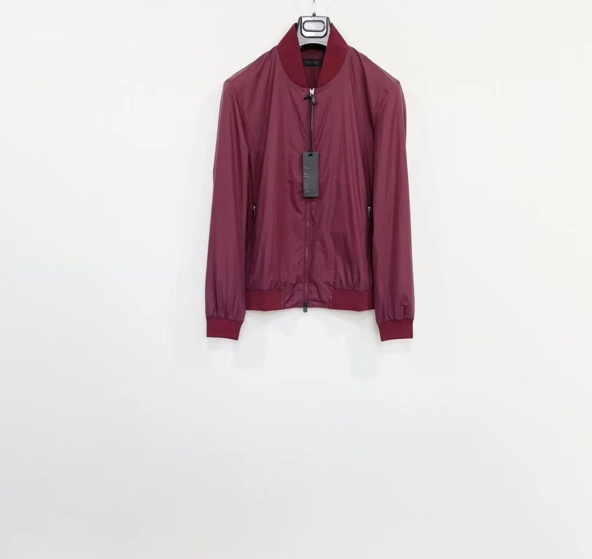 Z Zegna ZEGNA Jacket J30 Size US XXL / EU 58 / 5 - 1 Thumbnail