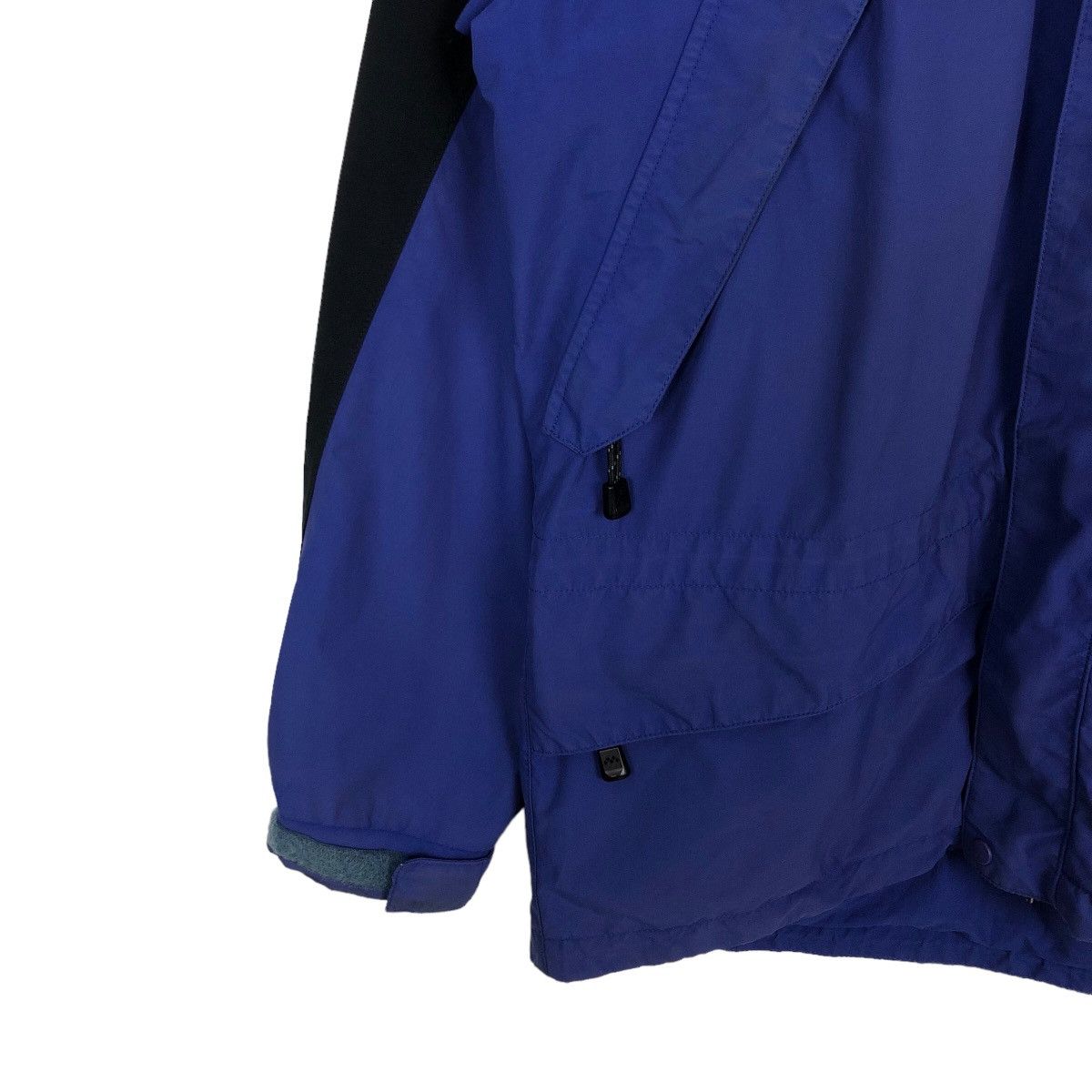 Goretex VINTAGE SURVIVAL JACKET MONT-BELL GORE-TEX WATERPROOF Size US M / EU 48-50 / 2 - 3 Thumbnail
