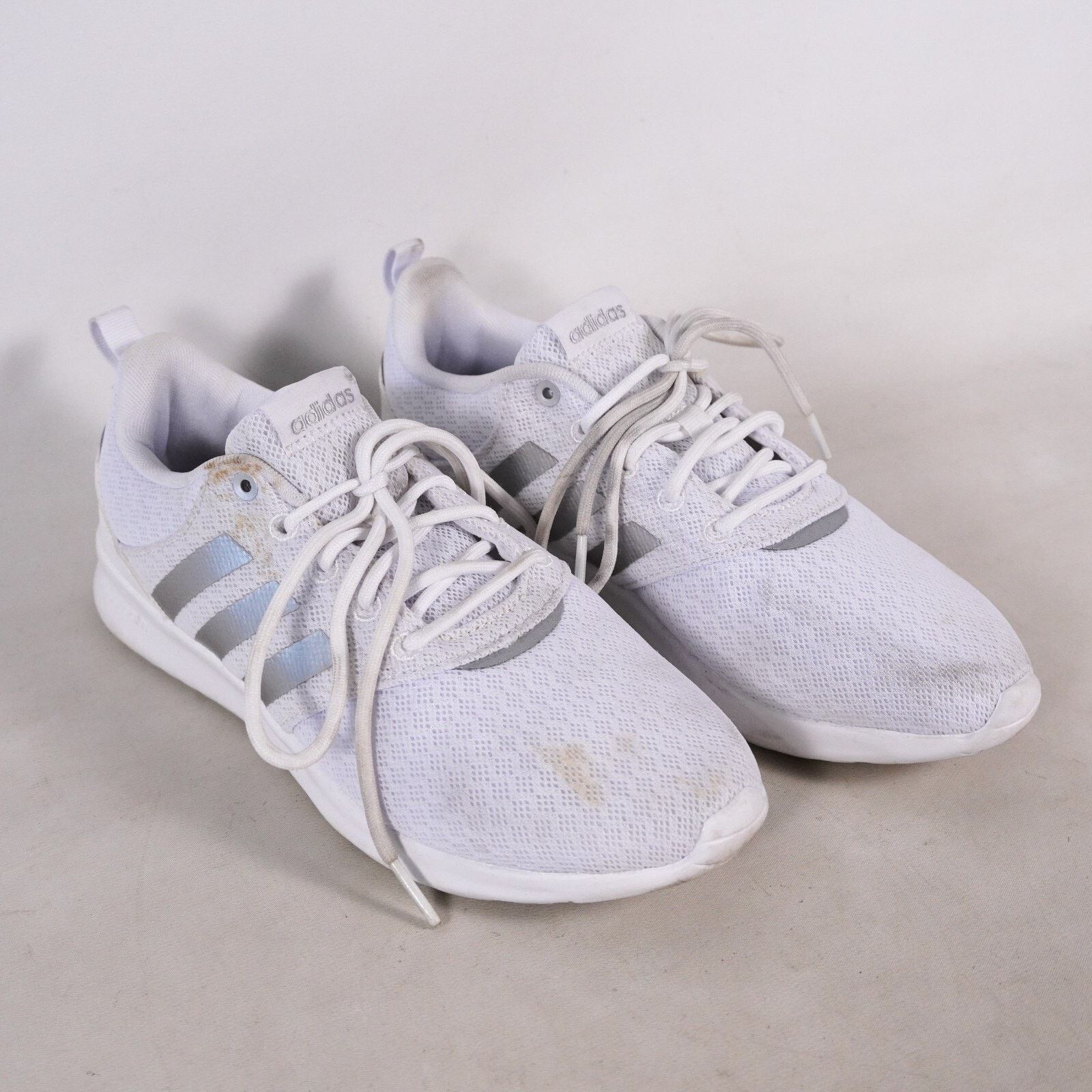 Adidas Adidas QT Racer 2.0 Running Shoes Casual Sneakers Women 7.5 Size US 7.5 / IT 37.5 - 1 Thumbnail