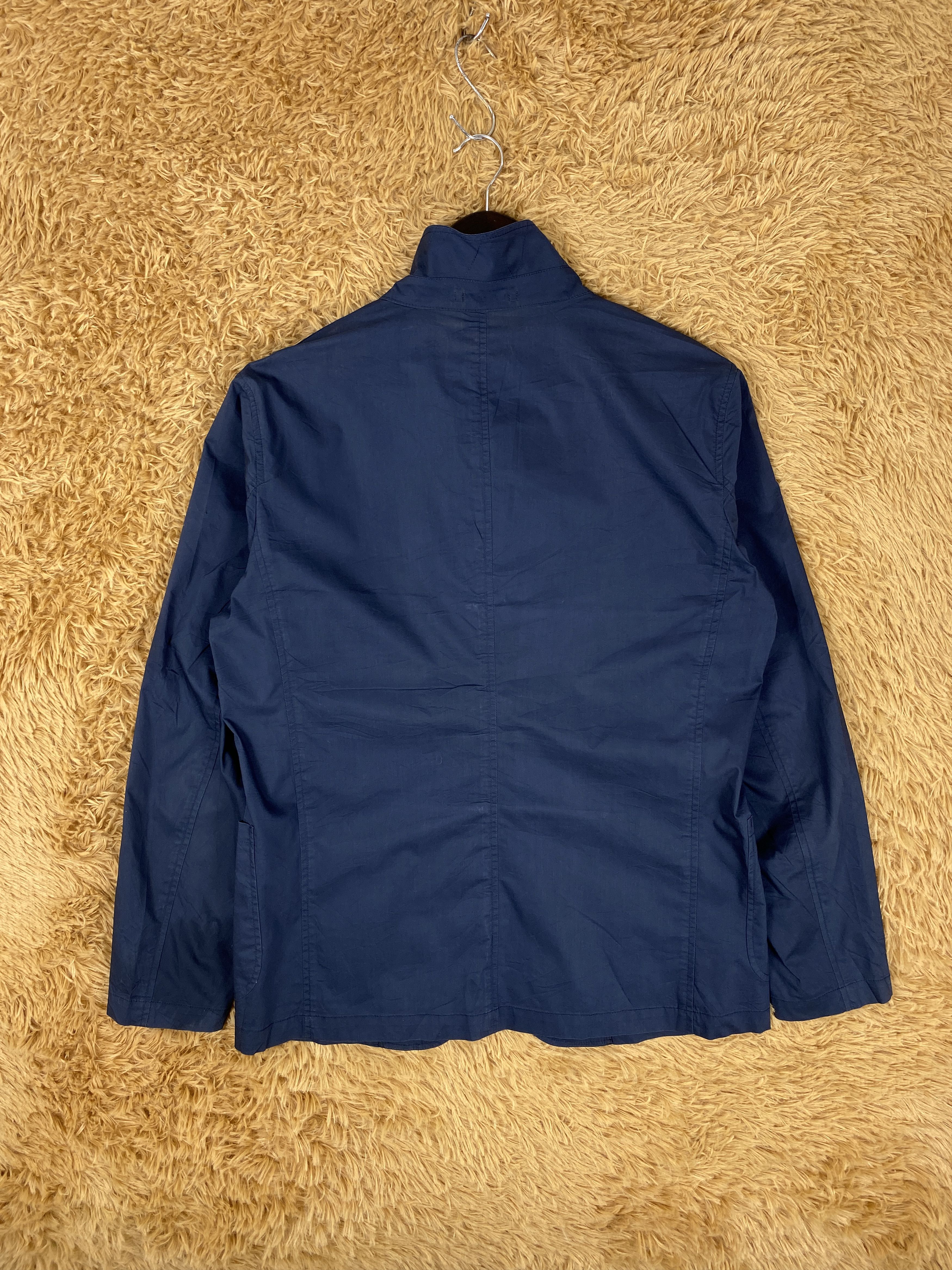 Uniqlo Vintage Uniqlo Blazers Jacket J2190 Size 34R - 6 Thumbnail