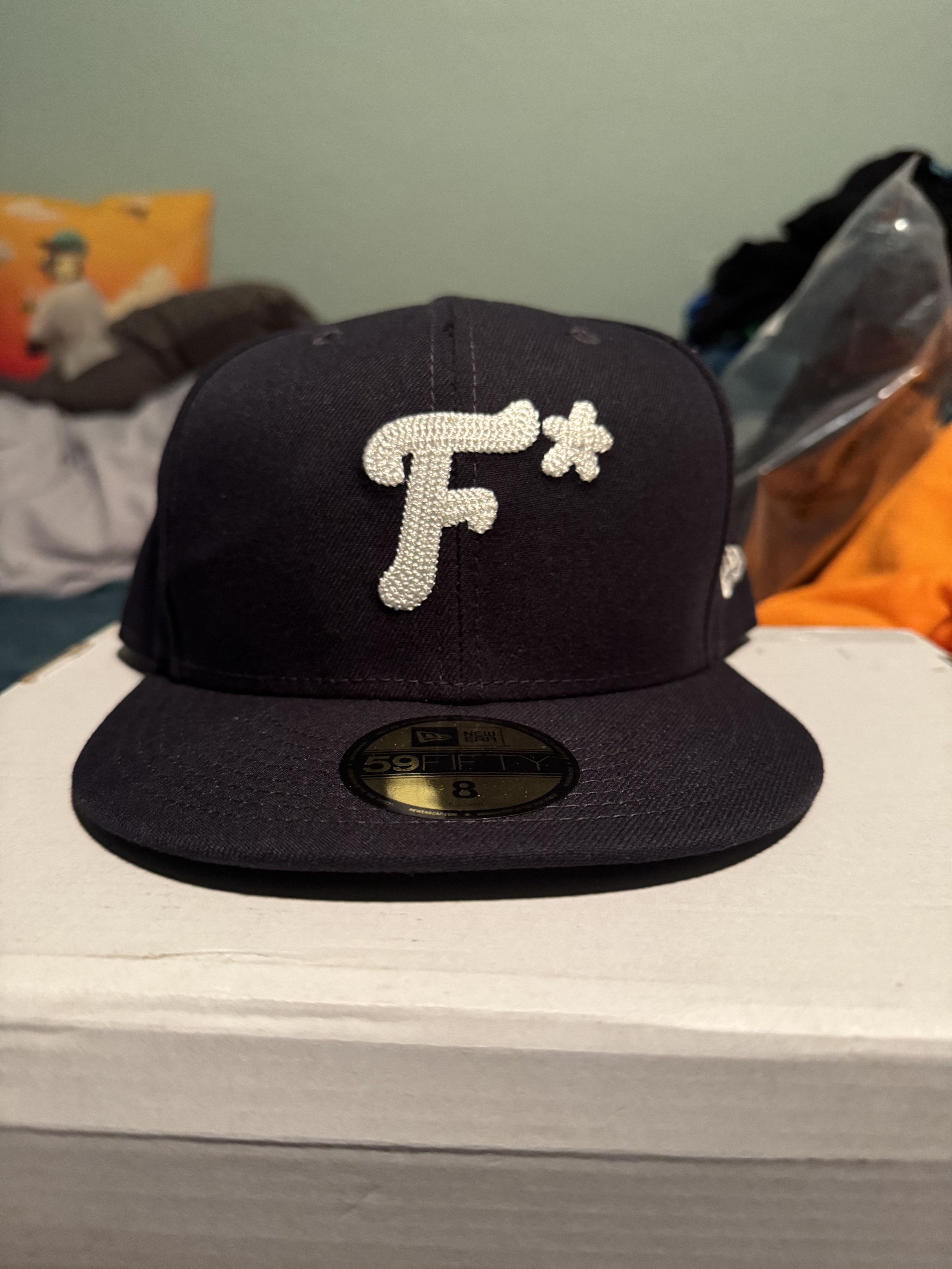 Golf le fleur size 8 clearance