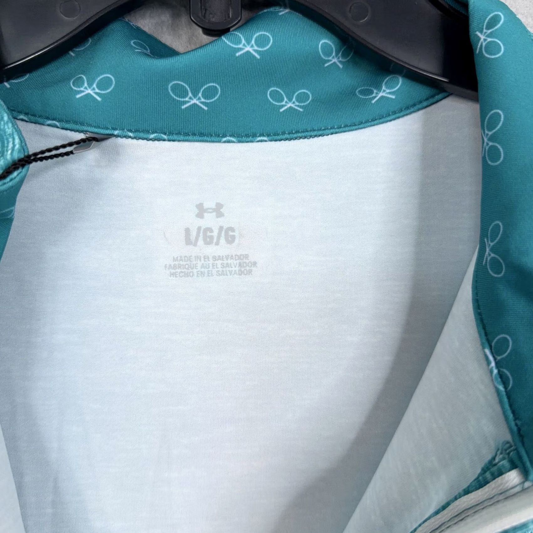 Under Armour VINTAGE Not applicable Size US L / EU 52-54 / 3 - 3 Thumbnail