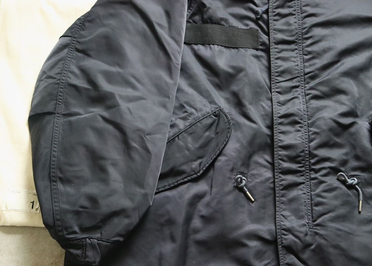 Visvim Visvim 19aw Six Five Fishtail Parka Size US S / EU 44-46 / 1 - 4 Thumbnail