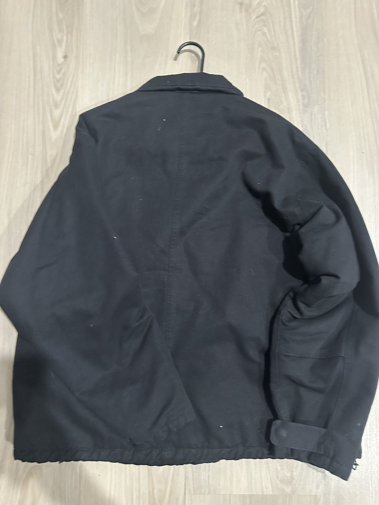 Stussy Stussy Jacket Size US M / EU 48-50 / 2 - 6 Thumbnail