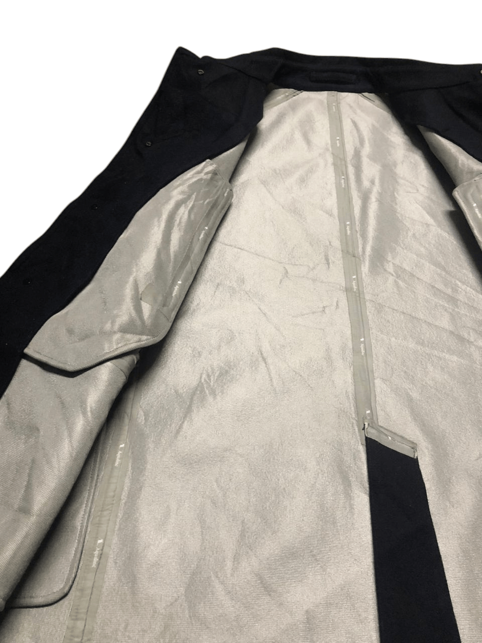 Journal Standard Journal Standard Aqualinc Pertex Unlimited Overcoat Jacket Size US M / EU 48-50 / 2 - 4 Thumbnail